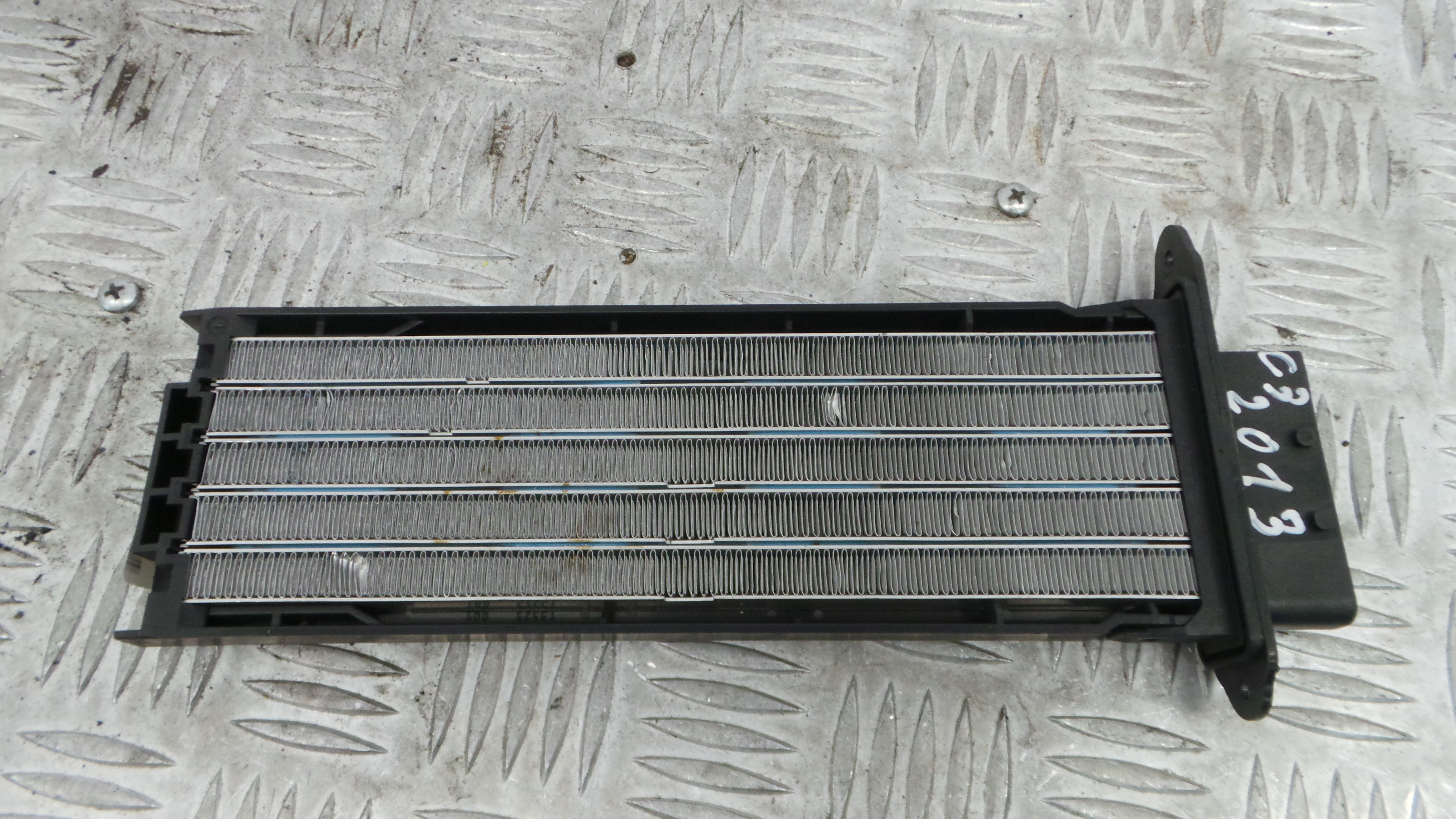 Radiador da Chaufagem / Sofagem T4038001 - CITROËN C3 II (SC_)-36652488