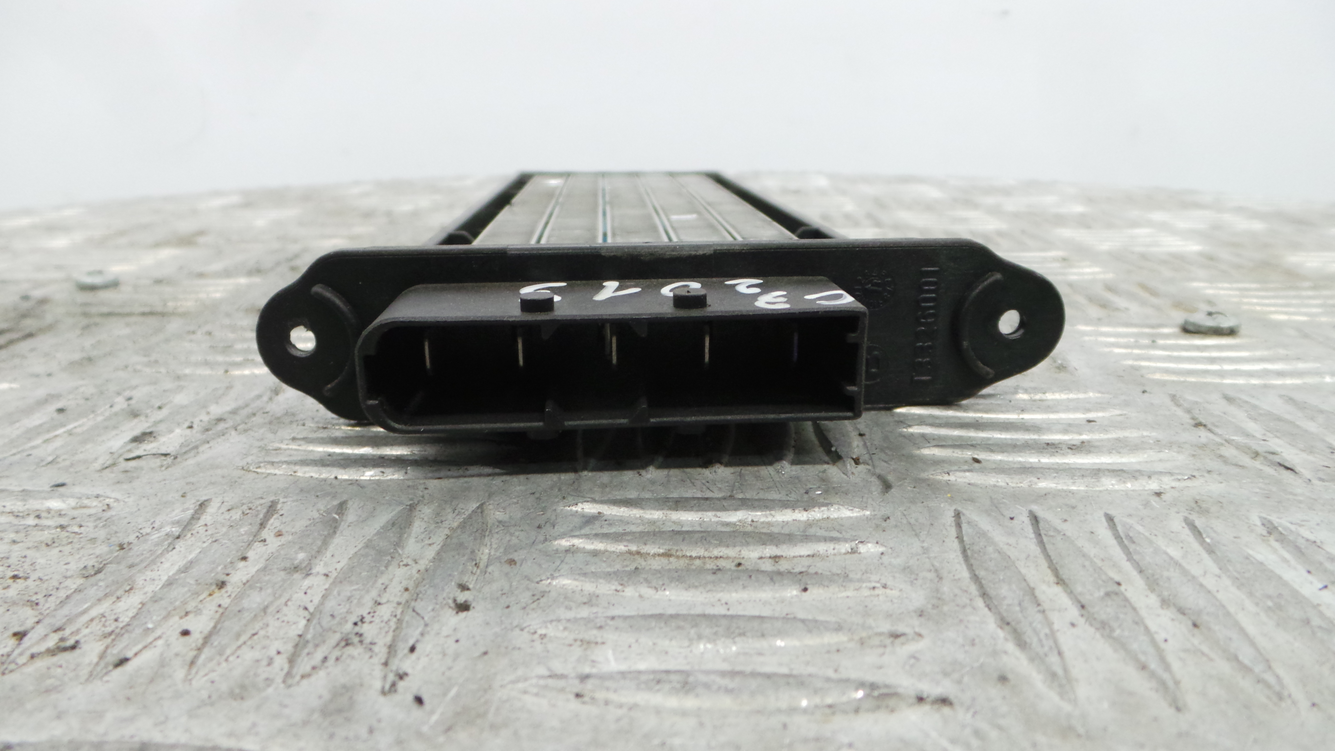 Radiador da Chaufagem / Sofagem T4038001 - CITROËN C3 II (SC_)-36652488