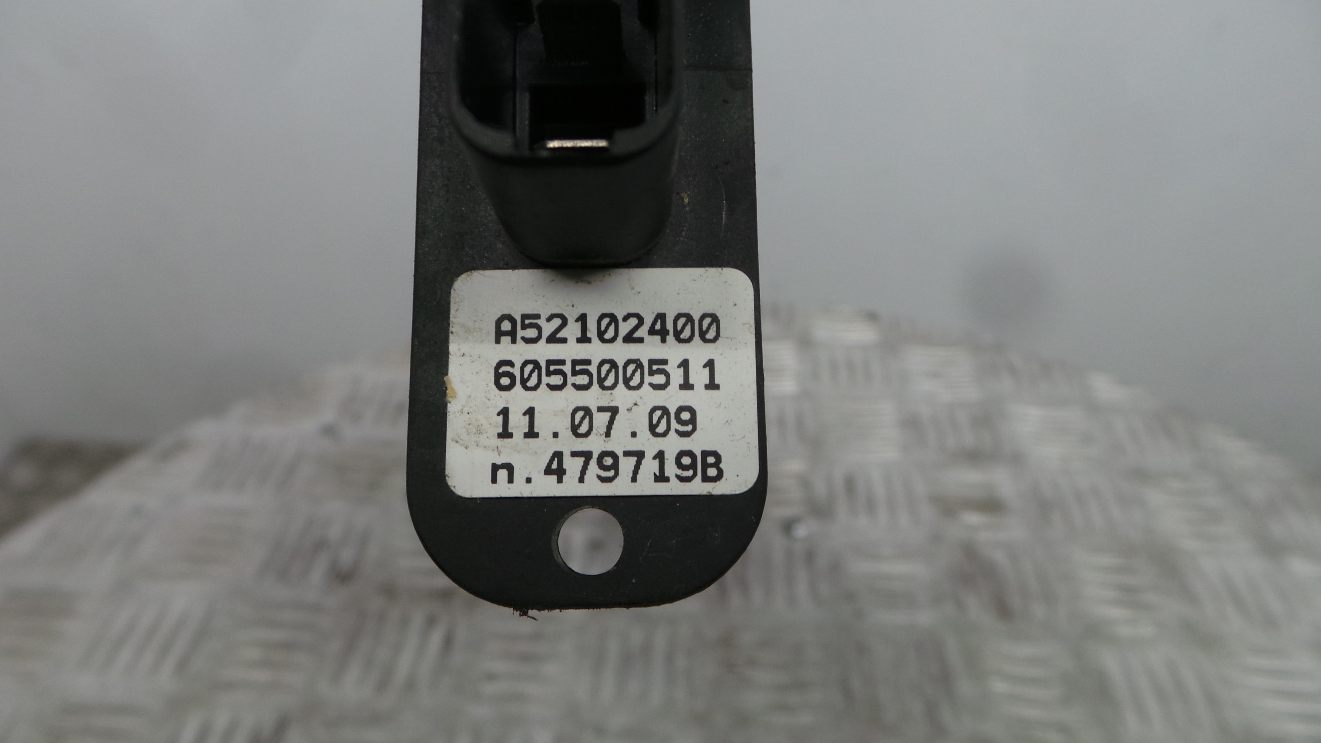 Radiador da Chaufagem / Sofagem A52102400 - CITROËN BERLINGO Caixa/monovolume (B9)-36652491