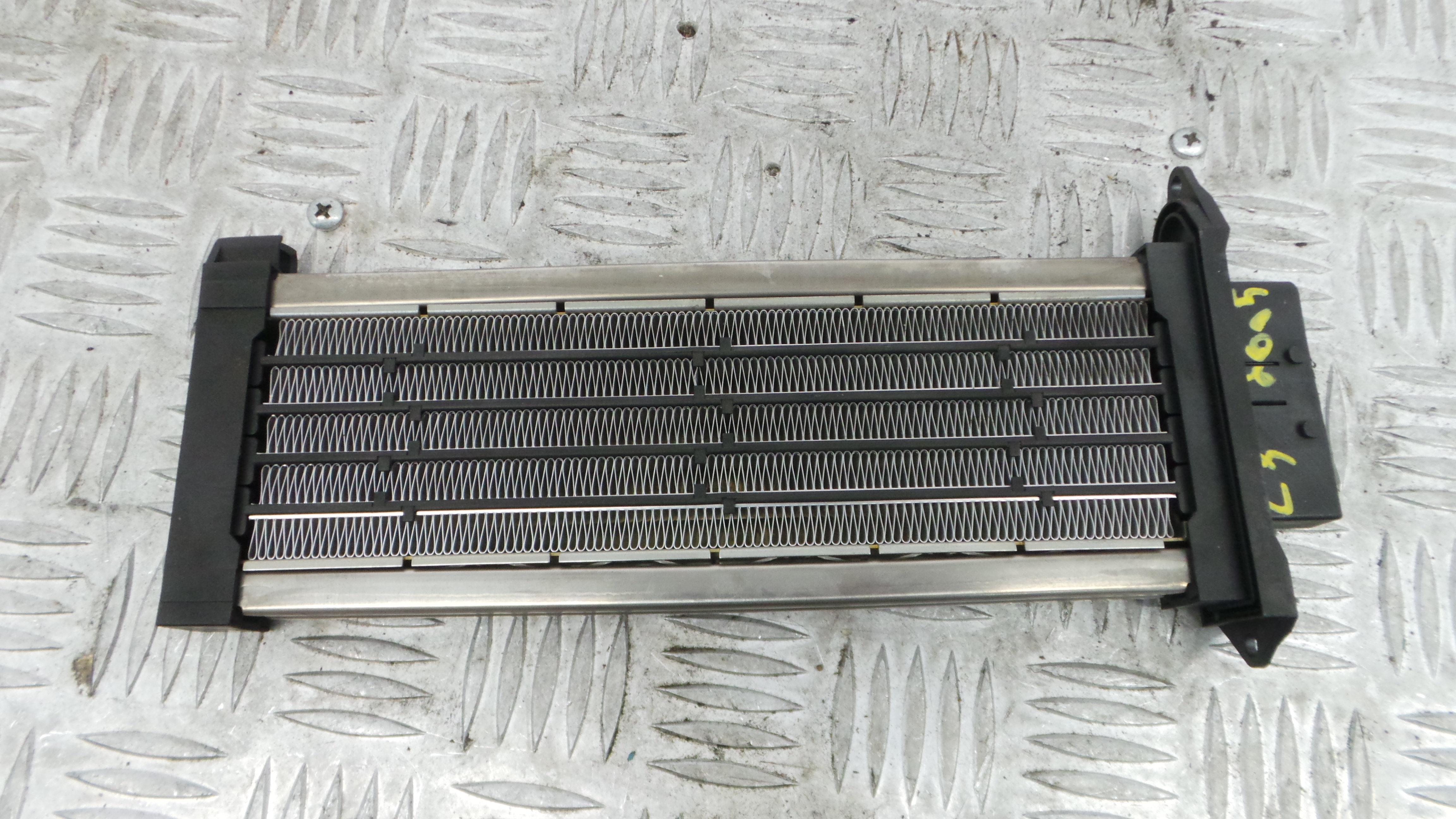 Radiador da Chaufagem / Sofagem 664447A-E - CITROËN C3 I (FC_, FN_)-36652494