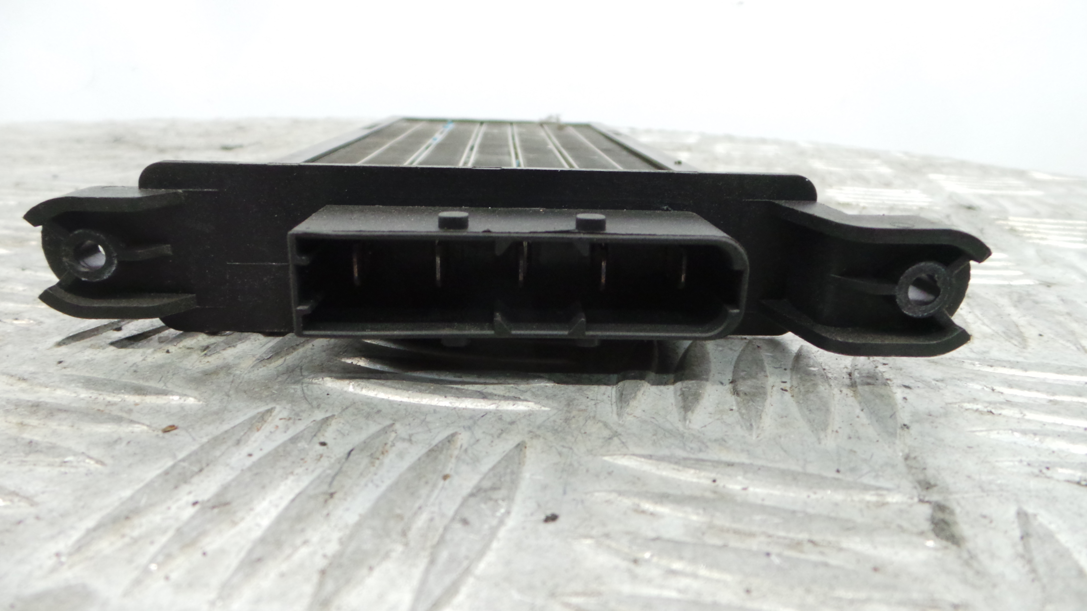 Radiador da Chaufagem / Sofagem C6678003 - CITROËN C4 I (LC_)-36652497