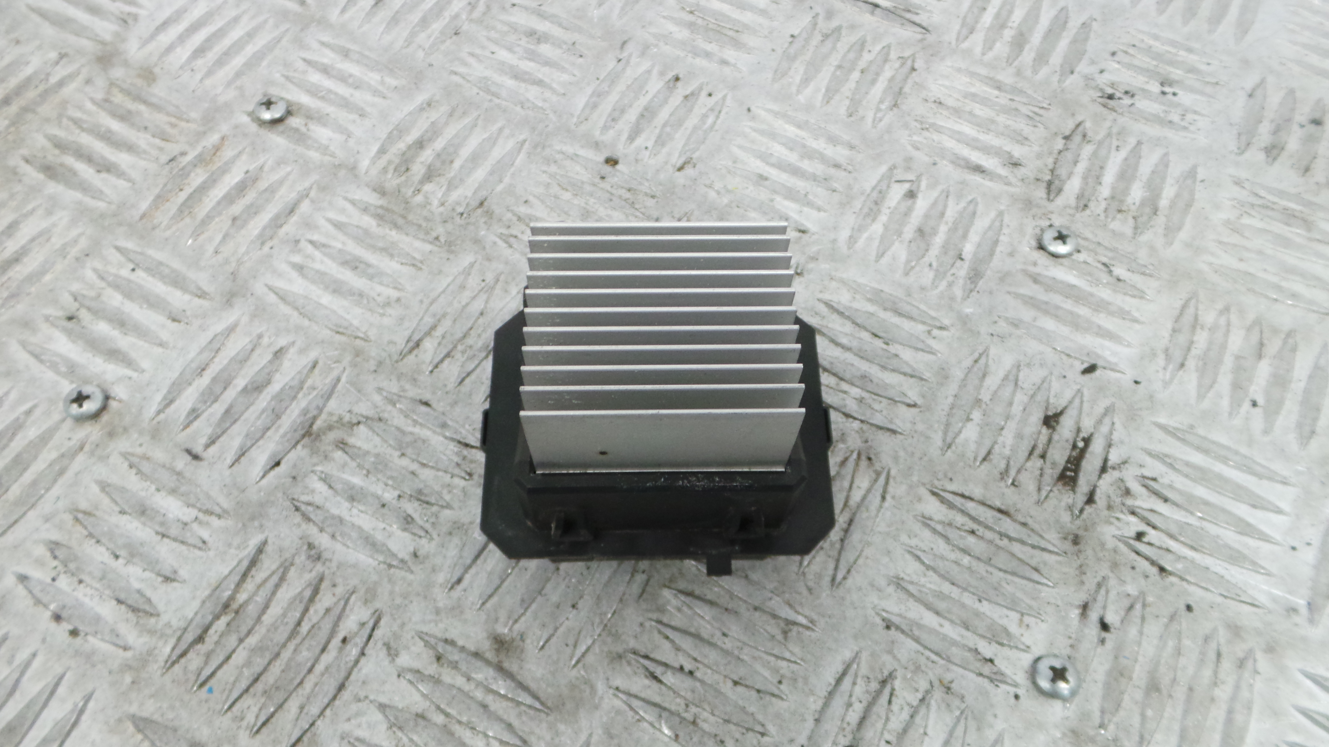 Resistência Ventilador Do Habitáculo 96286870-01 - PEUGEOT 208 I (CA_, CC_)-36652500