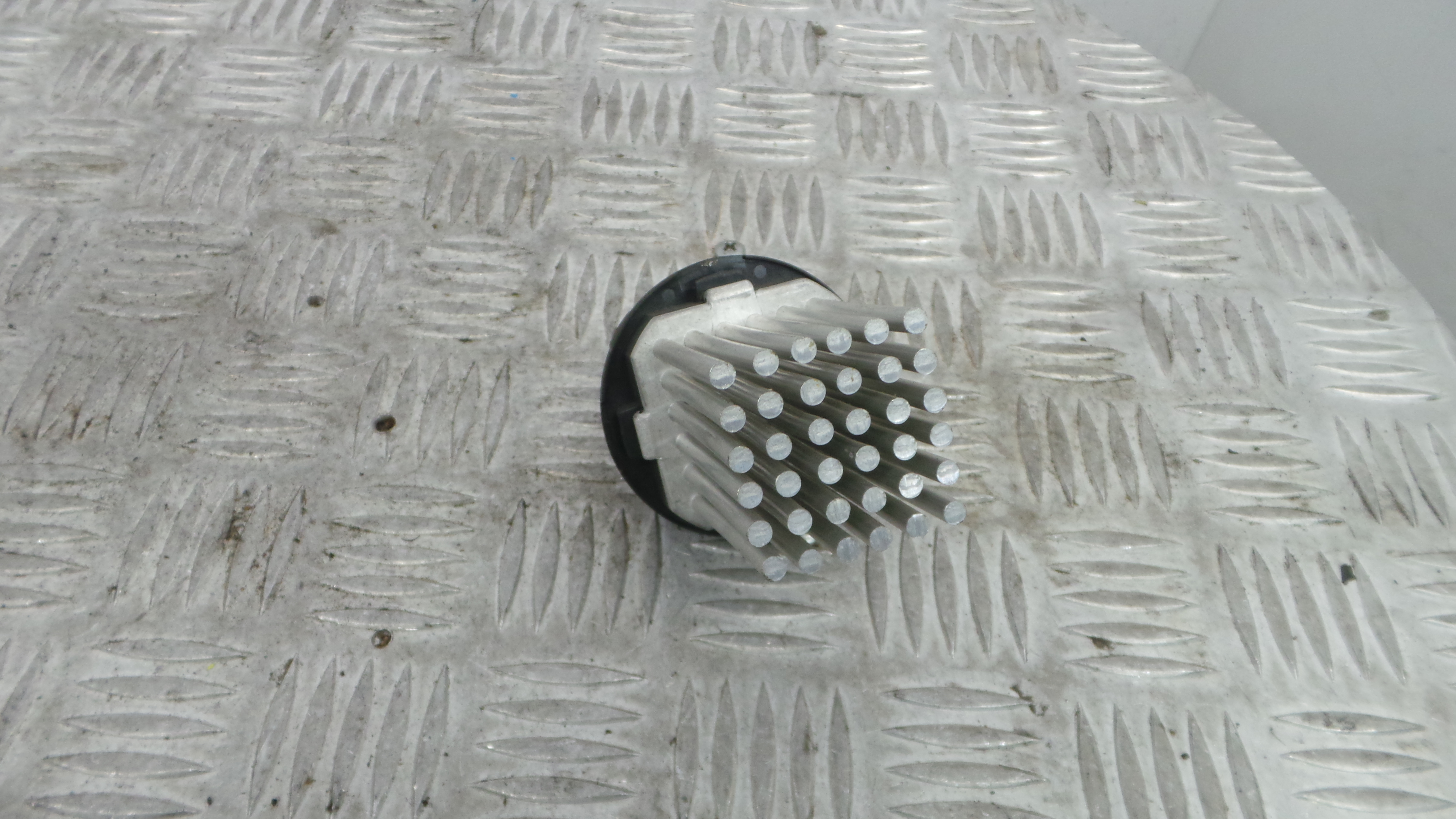 Resistência Ventilador Do Habitáculo F8840002 - PEUGEOT 207 (WA_, WC_), 207/207+ (WA_, WC_)-36652508