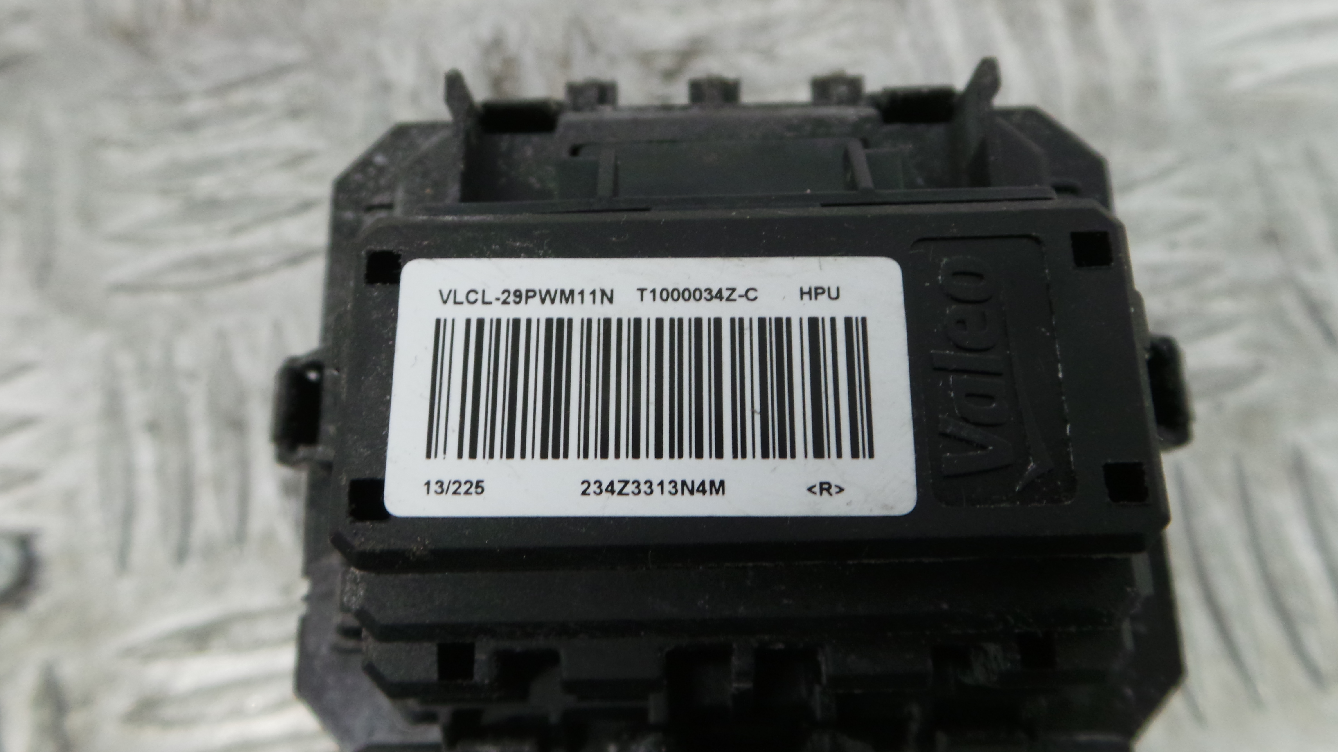 Resistência Ventilador Do Habitáculo T1000034Z-C - PEUGEOT 208 I (CA_, CC_)-36652528