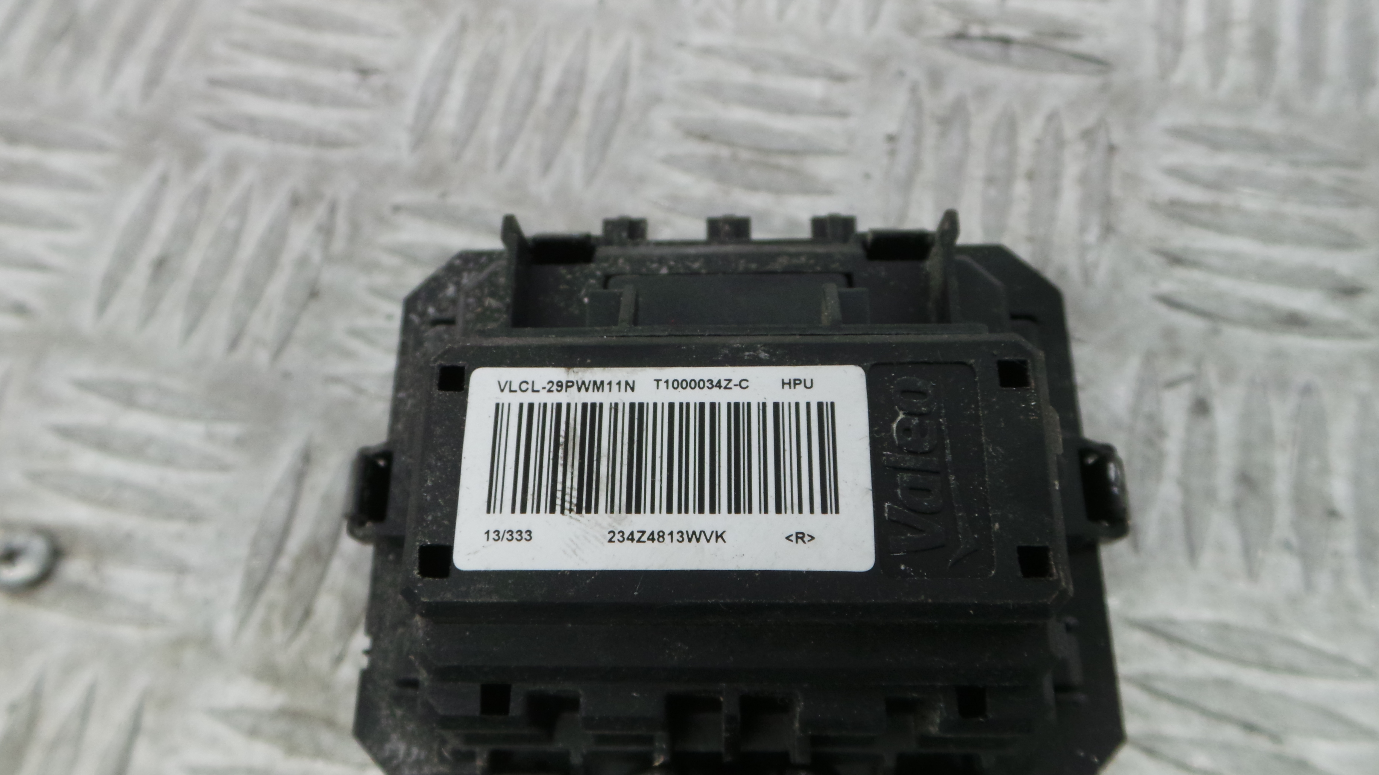 Resistência Ventilador Do Habitáculo T1000034Z-C - PEUGEOT 208 I (CA_, CC_)-36652547