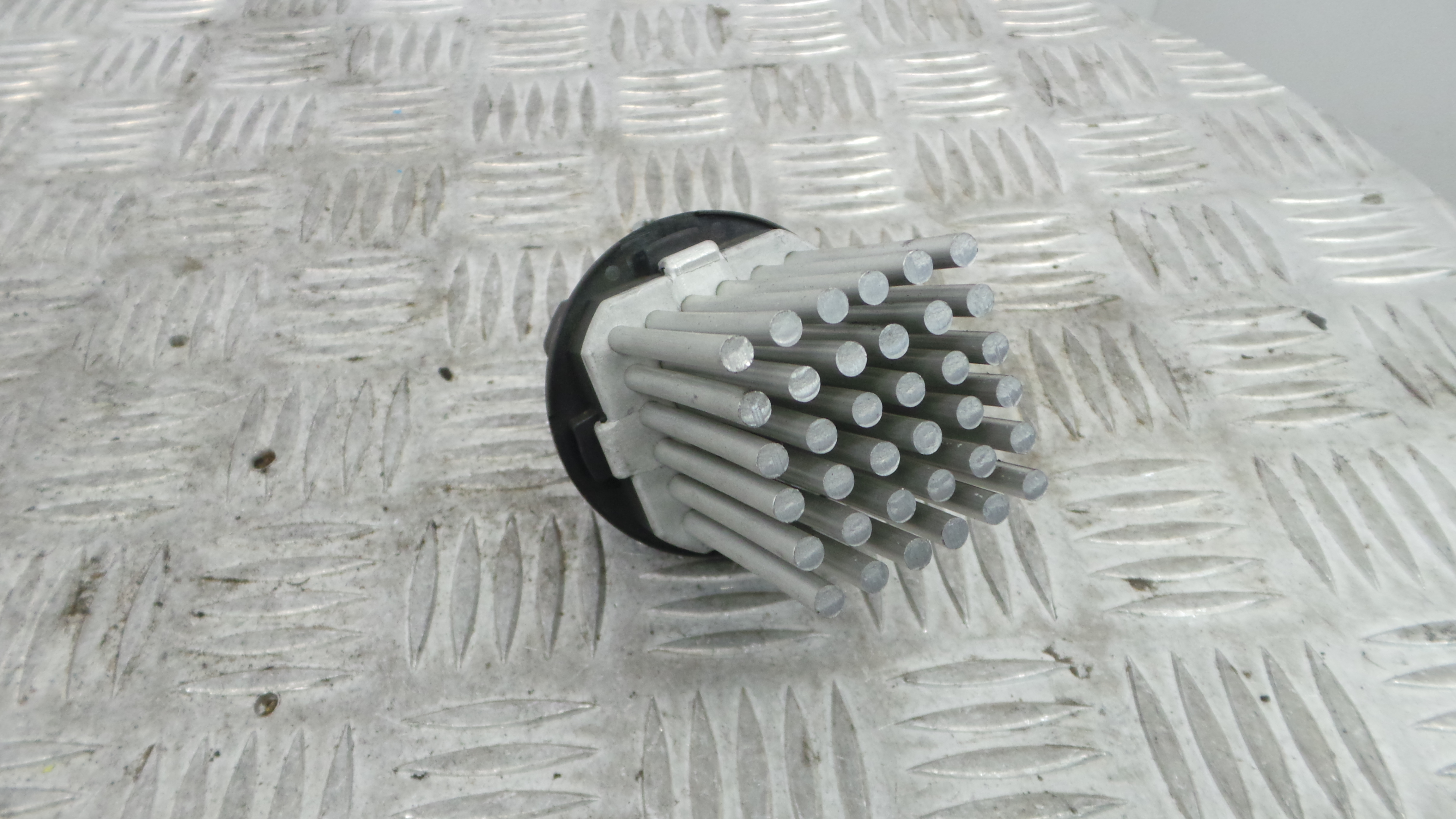Resistência Ventilador Do Habitáculo G4532003 - CITROËN C3 II (SC_)-36652571 Resistência Ventilador Do Habitáculo G4532003 - CITROËN C3 II (SC_)-36652571