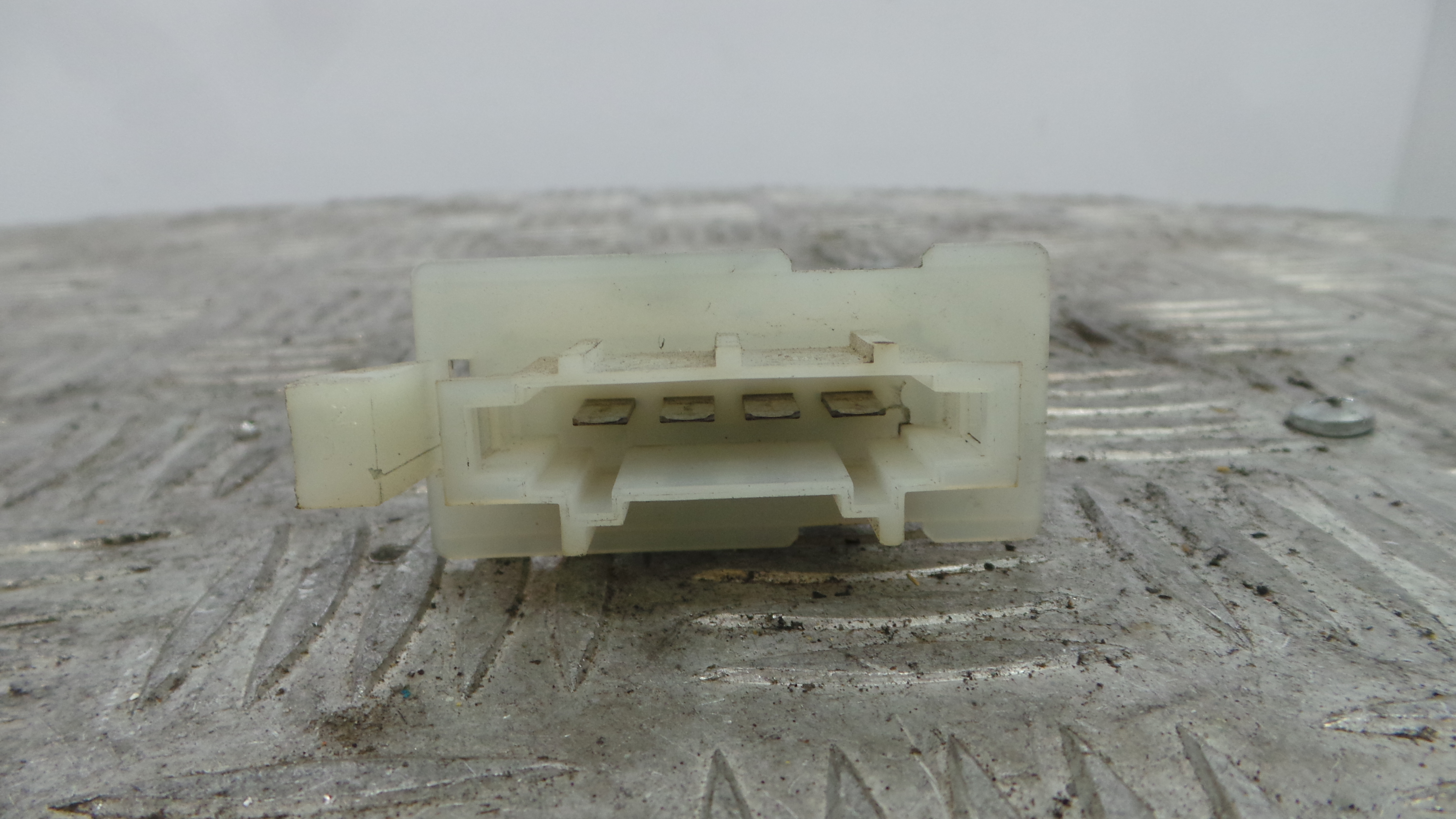 Resistência Ventilador Do Habitáculo - PEUGEOT 207 (WA_, WC_), 207/207+ (WA_, WC_)-36652651