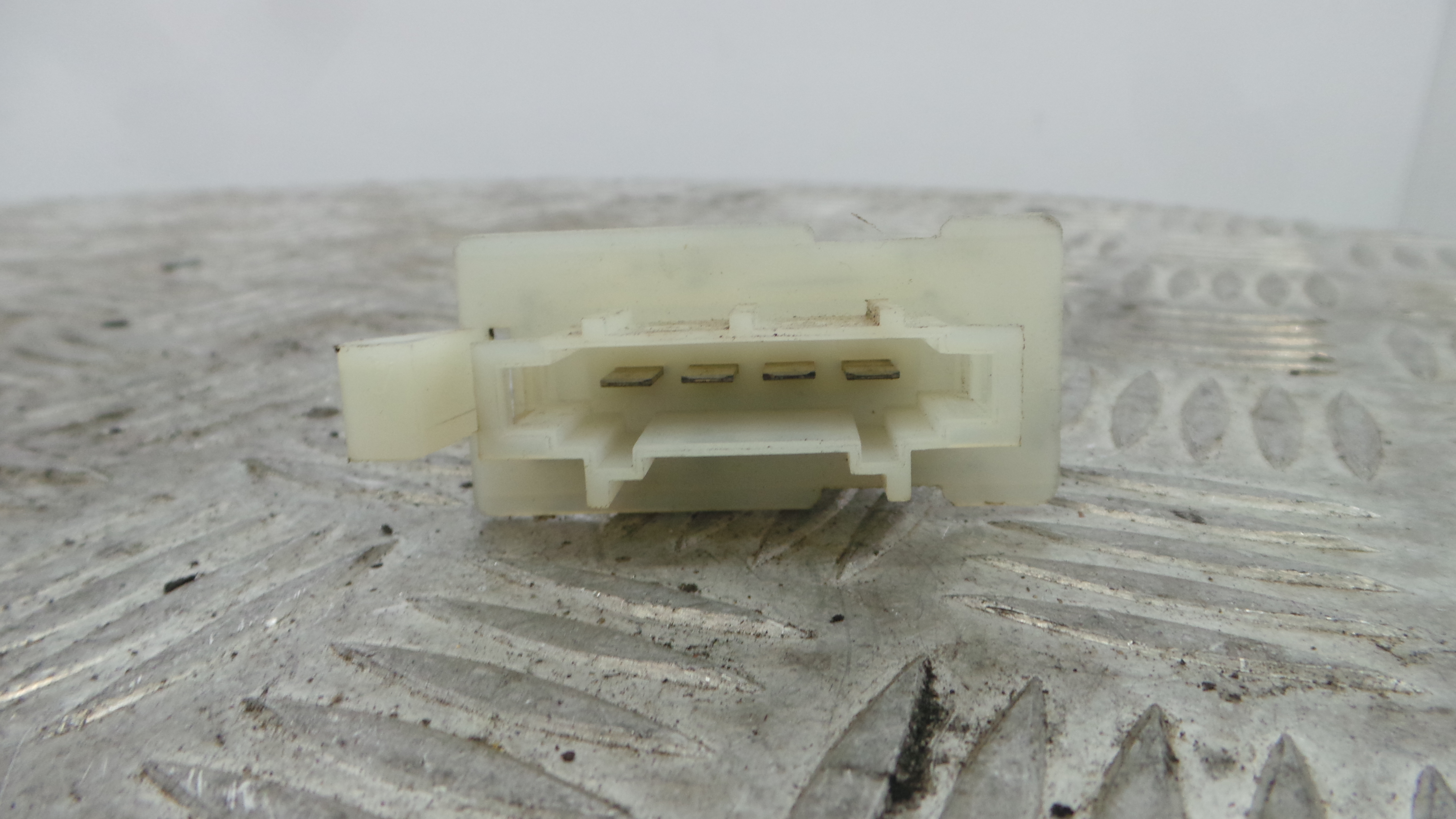 Resistência Ventilador Do Habitáculo - PEUGEOT 207 (WA_, WC_), 207/207+ (WA_, WC_)-36652655