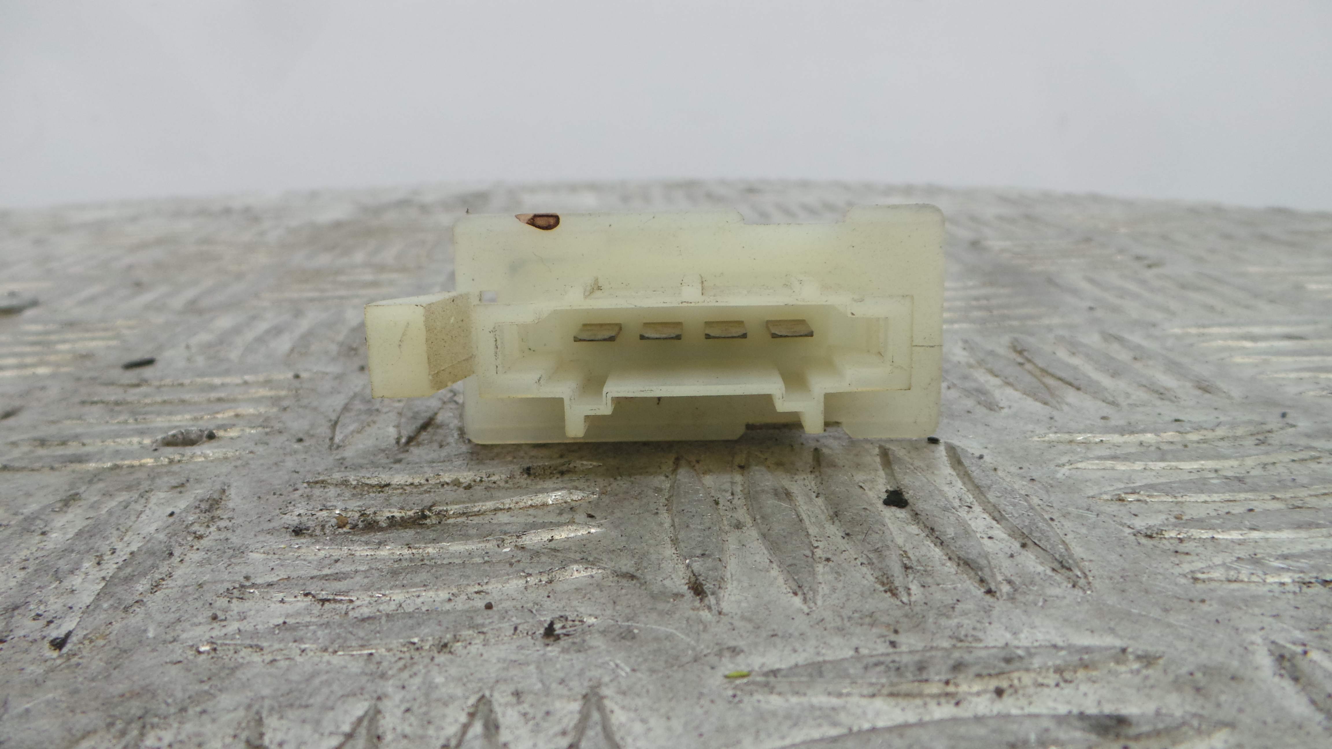 Resistência Ventilador Do Habitáculo  - PEUGEOT 207 (WA_, WC_), 207/207+ (WA_, WC_)-36652657