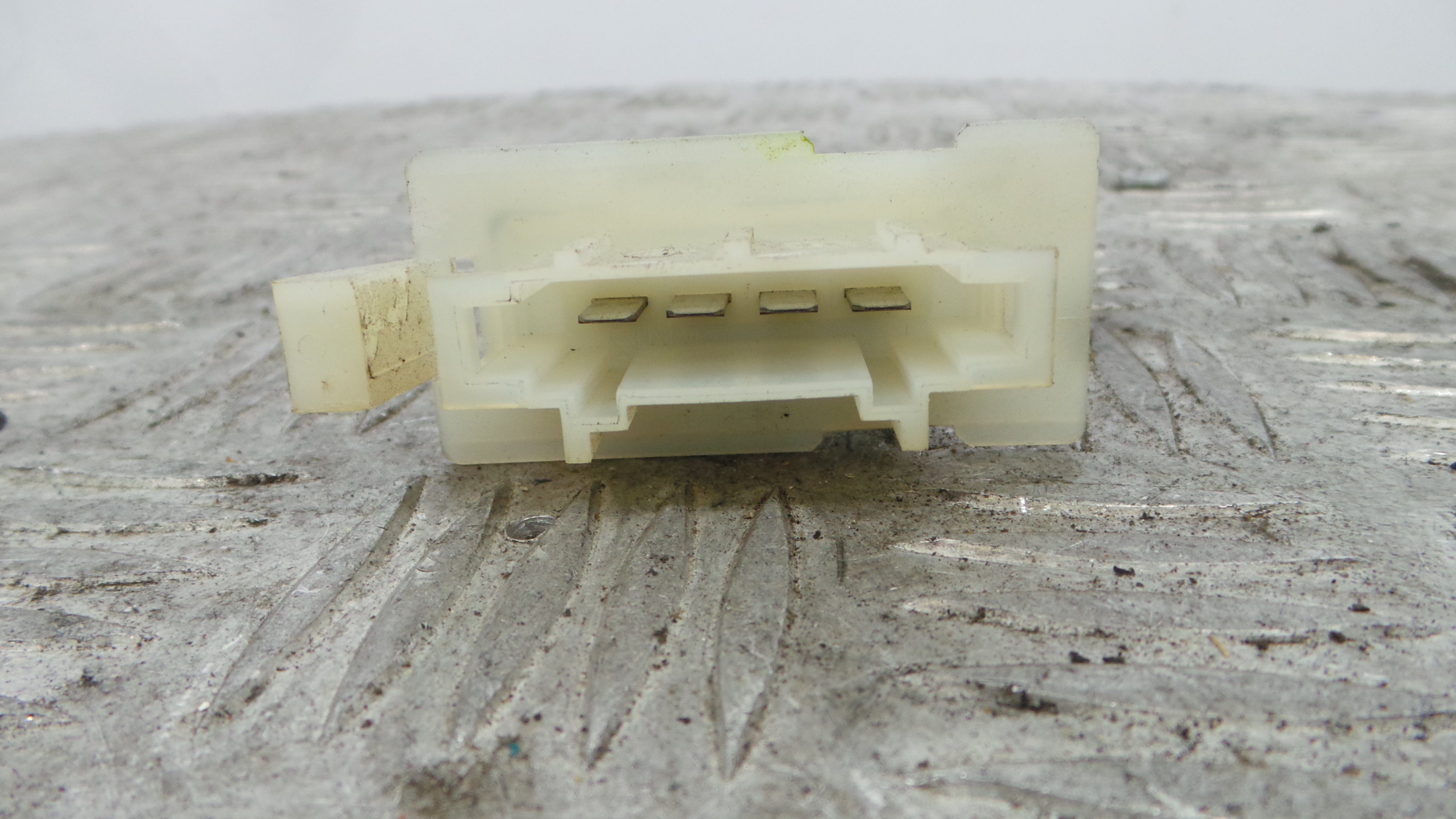 Resistência Ventilador Do Habitáculo - PEUGEOT 207 (WA_, WC_), 207/207+ (WA_, WC_)-36652662