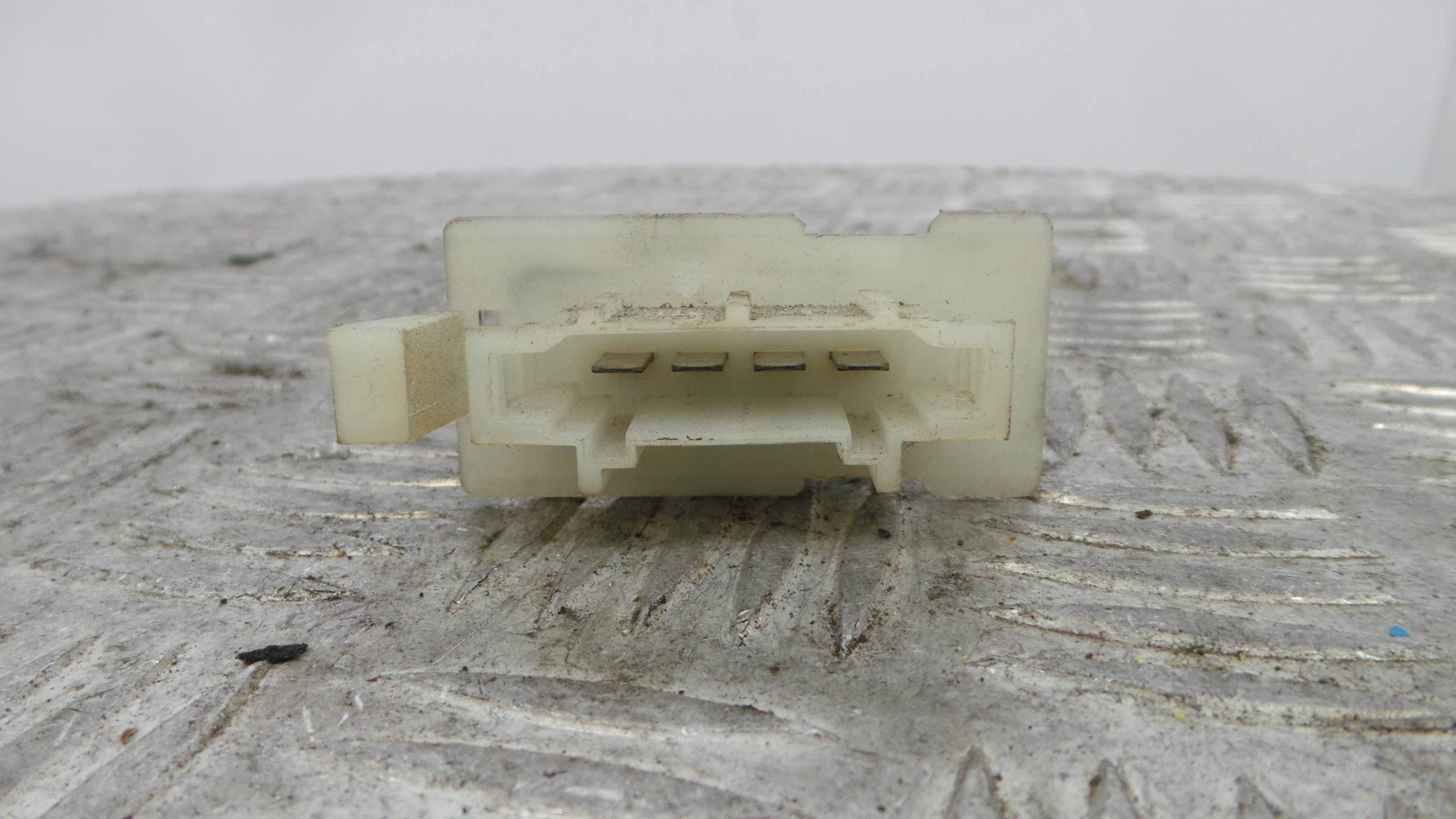 Resistência Ventilador Do Habitáculo - PEUGEOT 207 (WA_, WC_), 207/207+ (WA_, WC_)-36652664