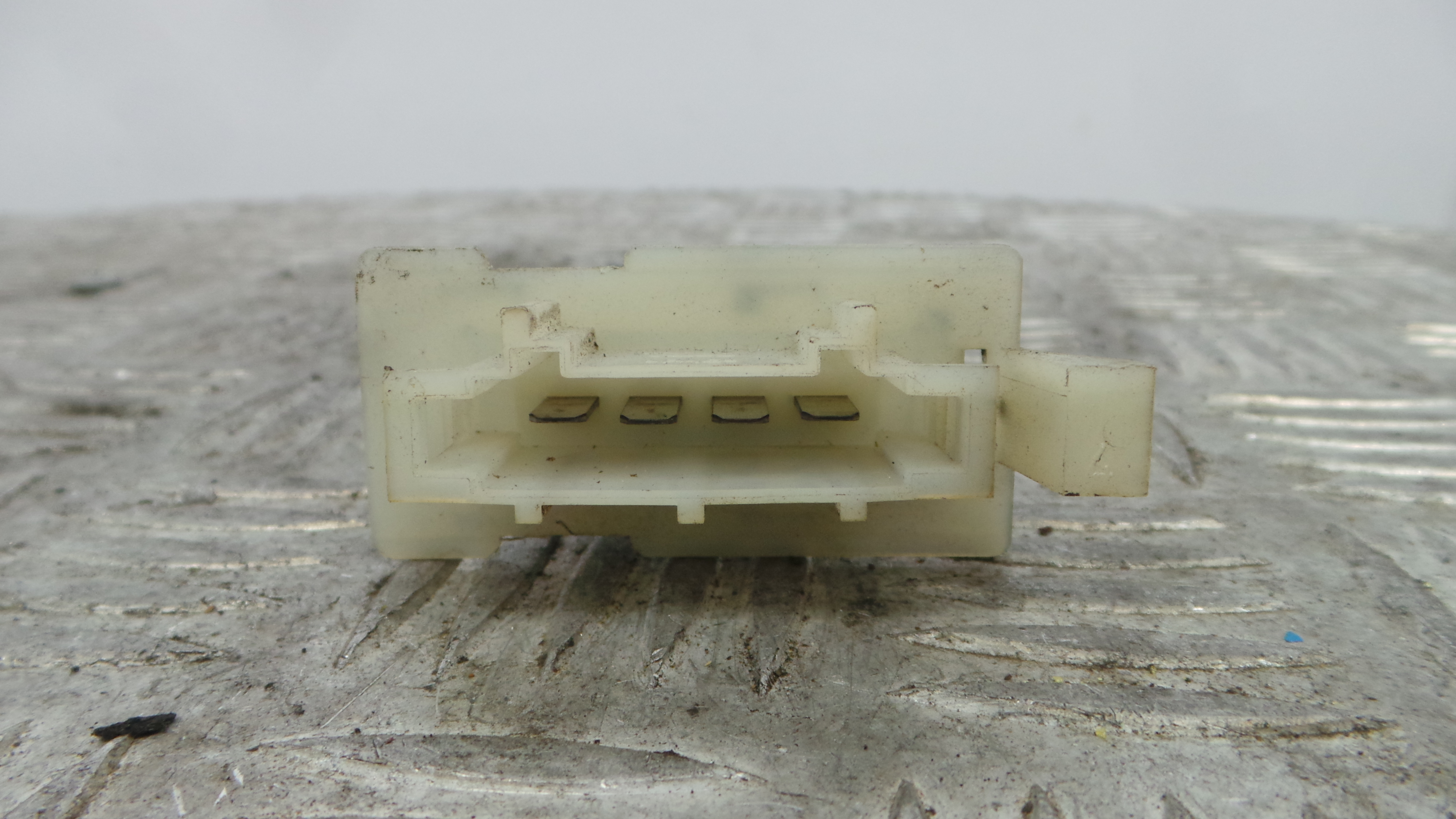 Resistência Ventilador Do Habitáculo  - PEUGEOT 207 (WA_, WC_), 207/207+ (WA_, WC_)-36652666