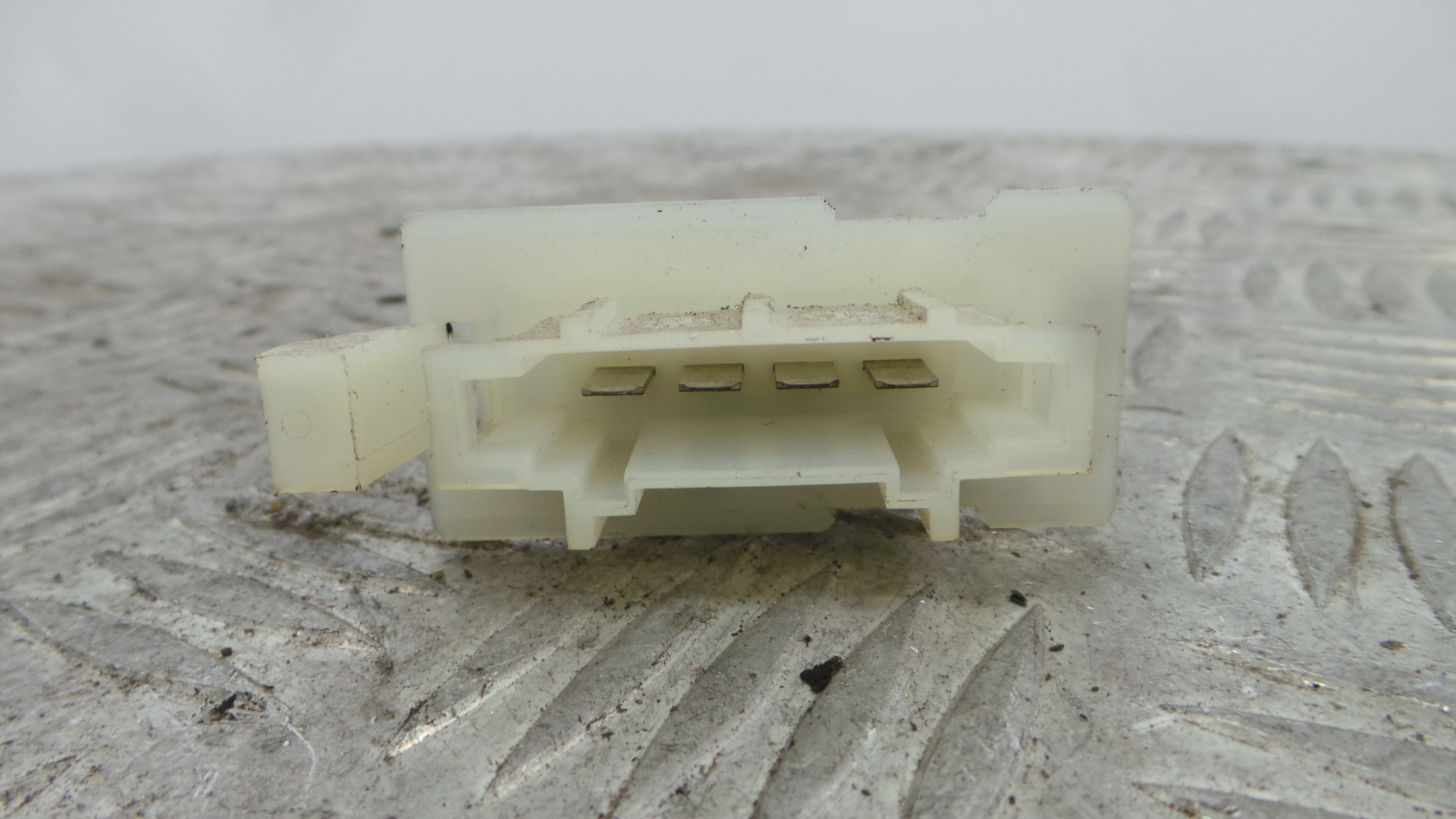 Resistência Ventilador Do Habitáculo - PEUGEOT 207 SW (WK_)-36652668