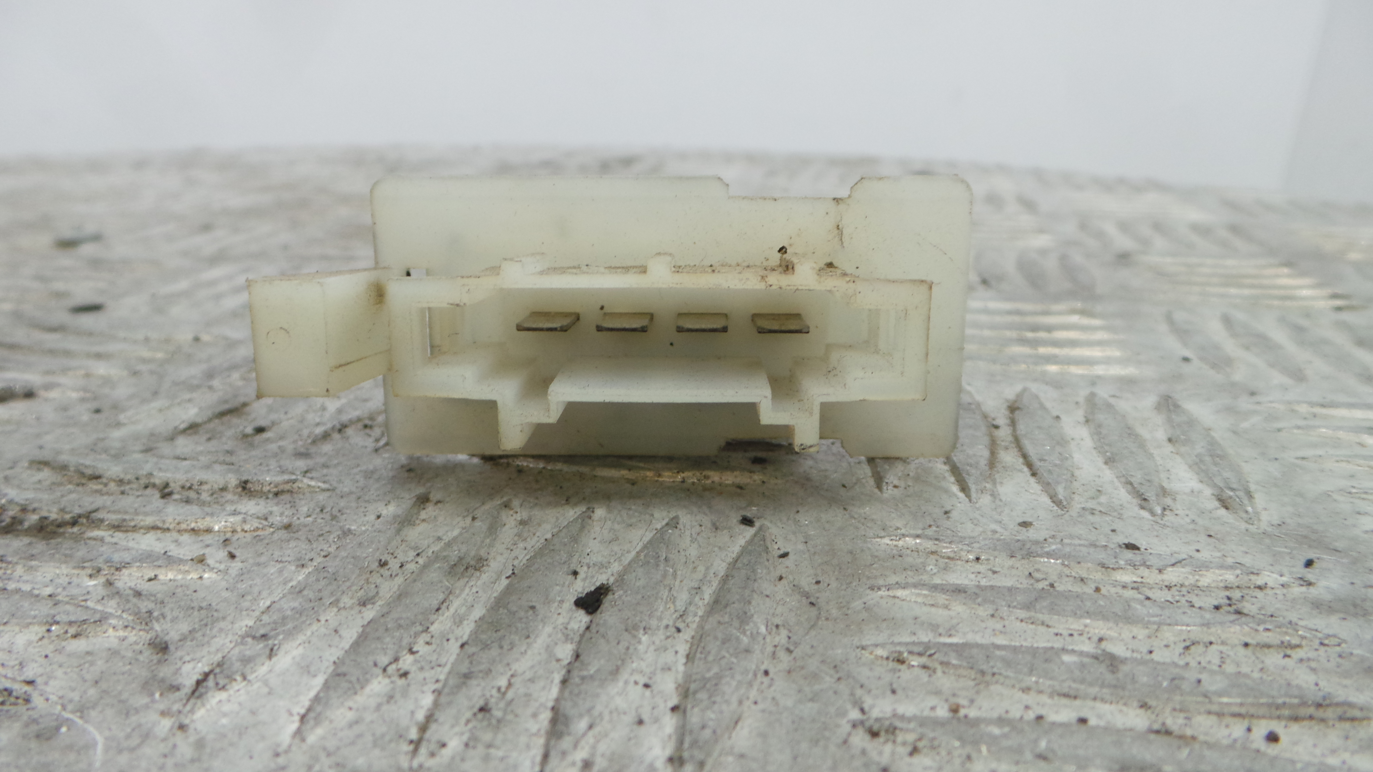 Resistência Ventilador Do Habitáculo  - PEUGEOT 207 (WA_, WC_), 207/207+ (WA_, WC_)-36652670