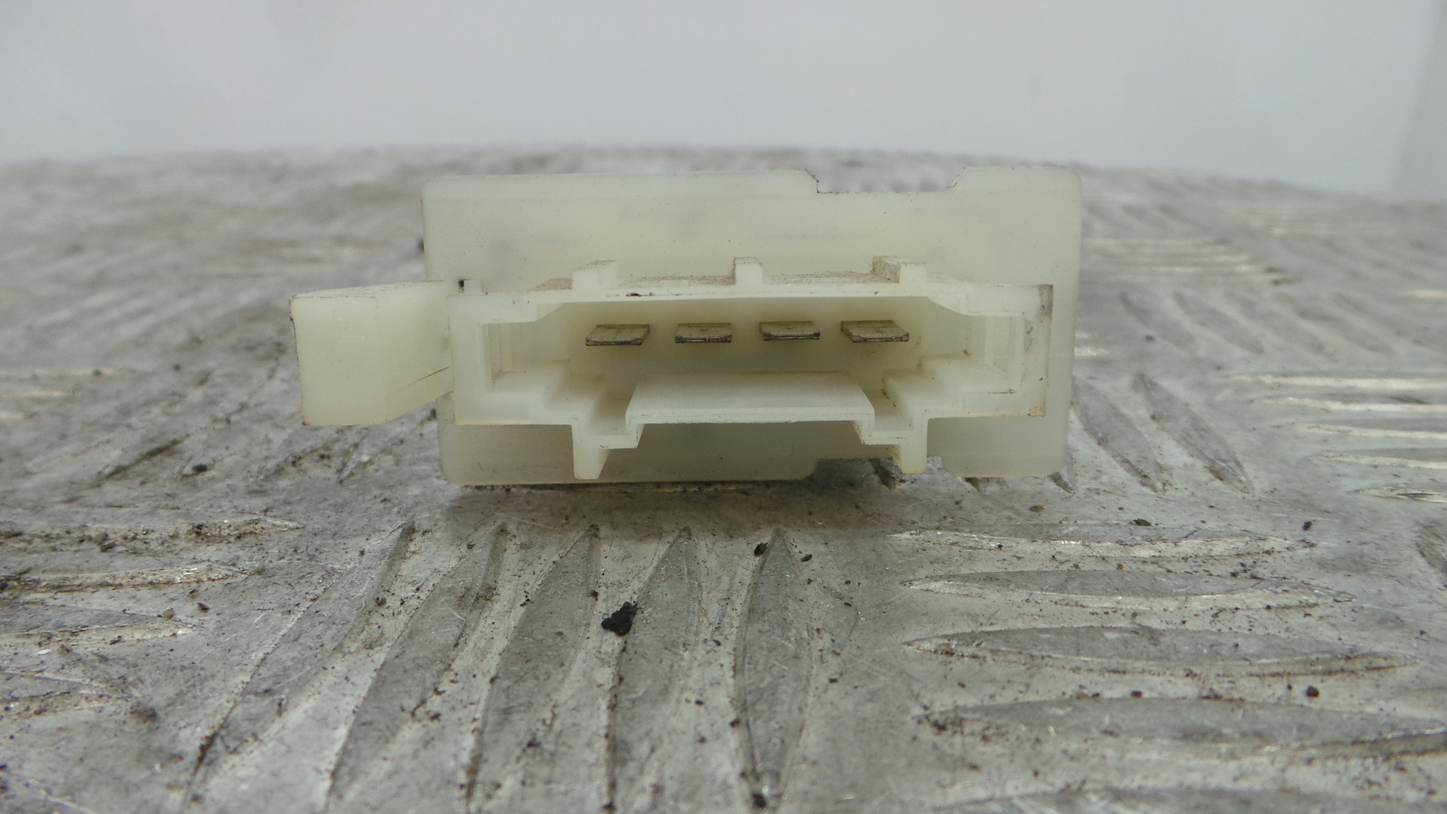 Resistência Ventilador Do Habitáculo  - PEUGEOT 207 (WA_, WC_), 207/207+ (WA_, WC_)-36652674