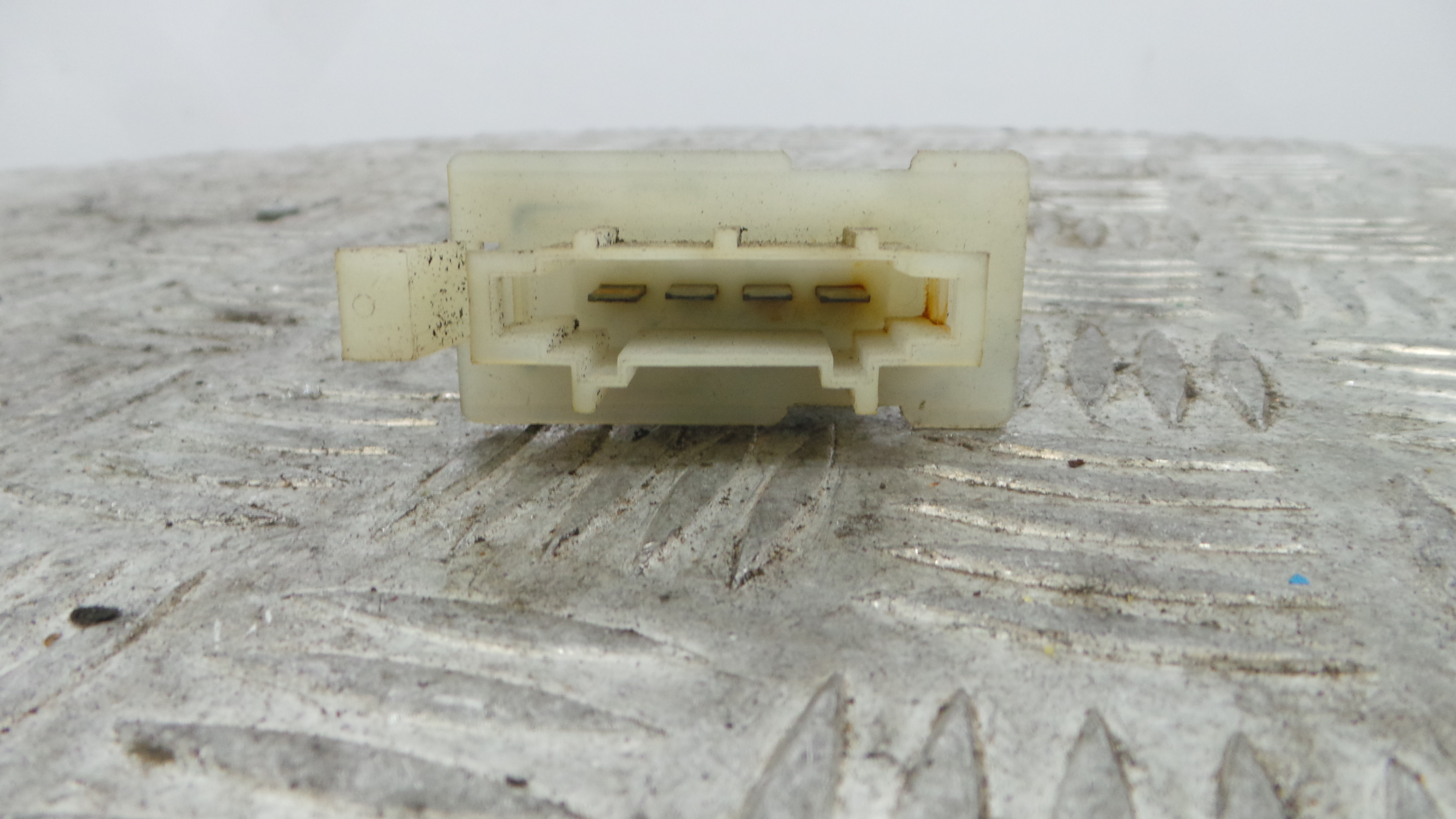 Resistência Ventilador Do Habitáculo - PEUGEOT 207 (WA_, WC_), 207/207+ (WA_, WC_)-36652676