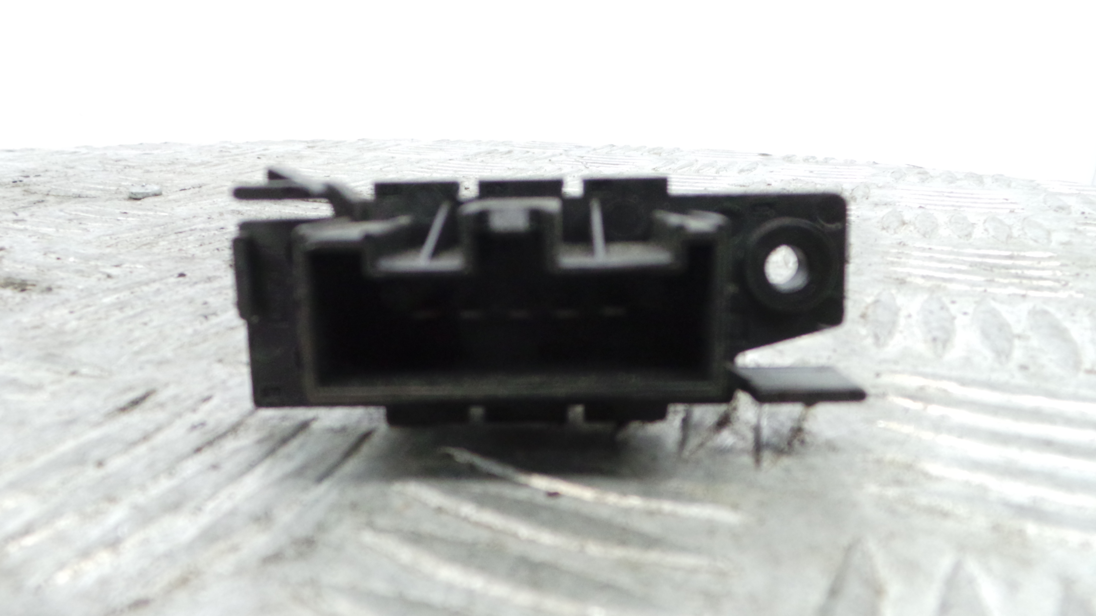 Resistência Ventilador Do Habitáculo 648055 - PEUGEOT PARTNER Caixa/monovolume-36652678