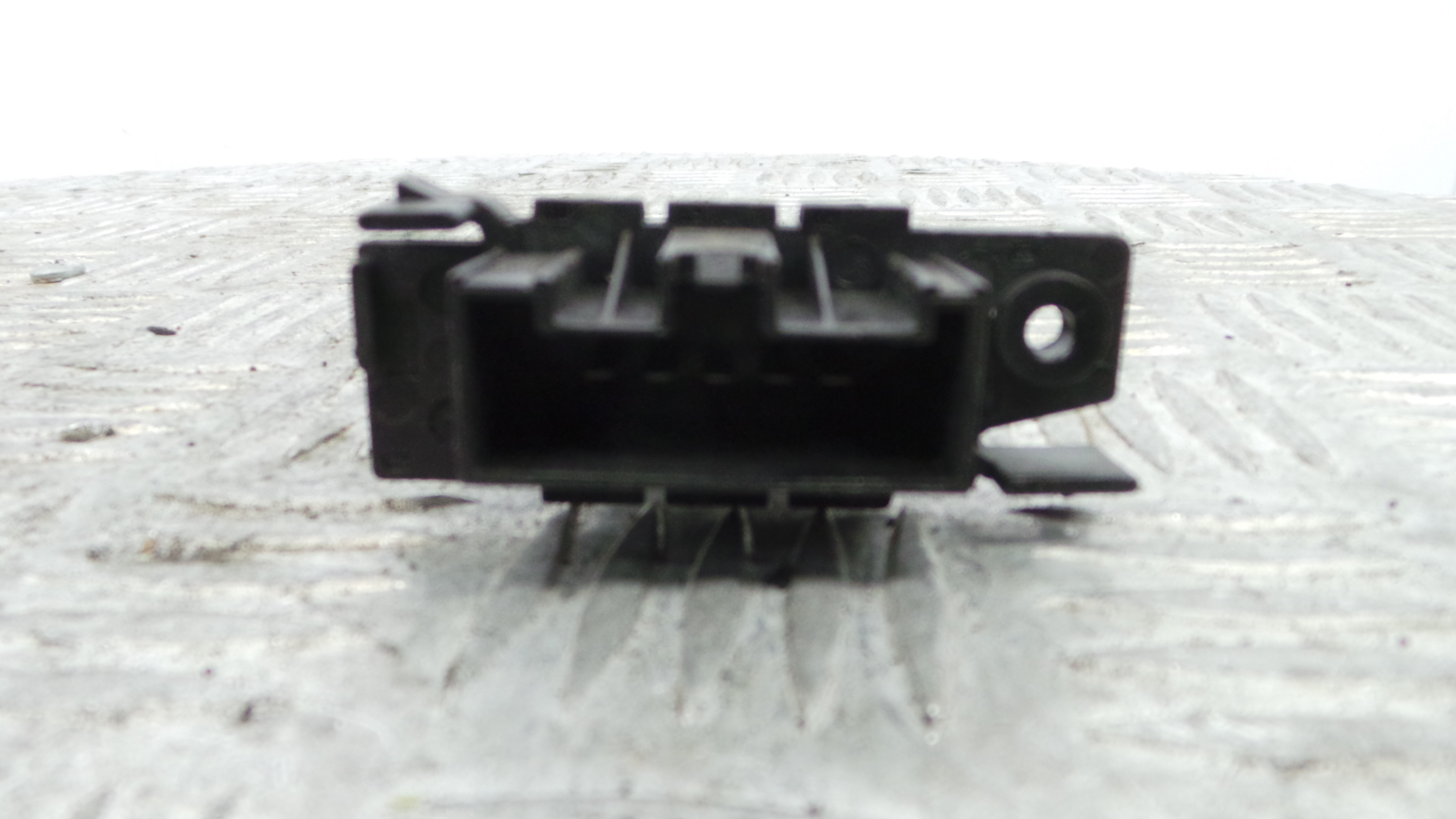 Resistência Ventilador Do Habitáculo 648055 - PEUGEOT PARTNER Caixa/monovolume-36652686