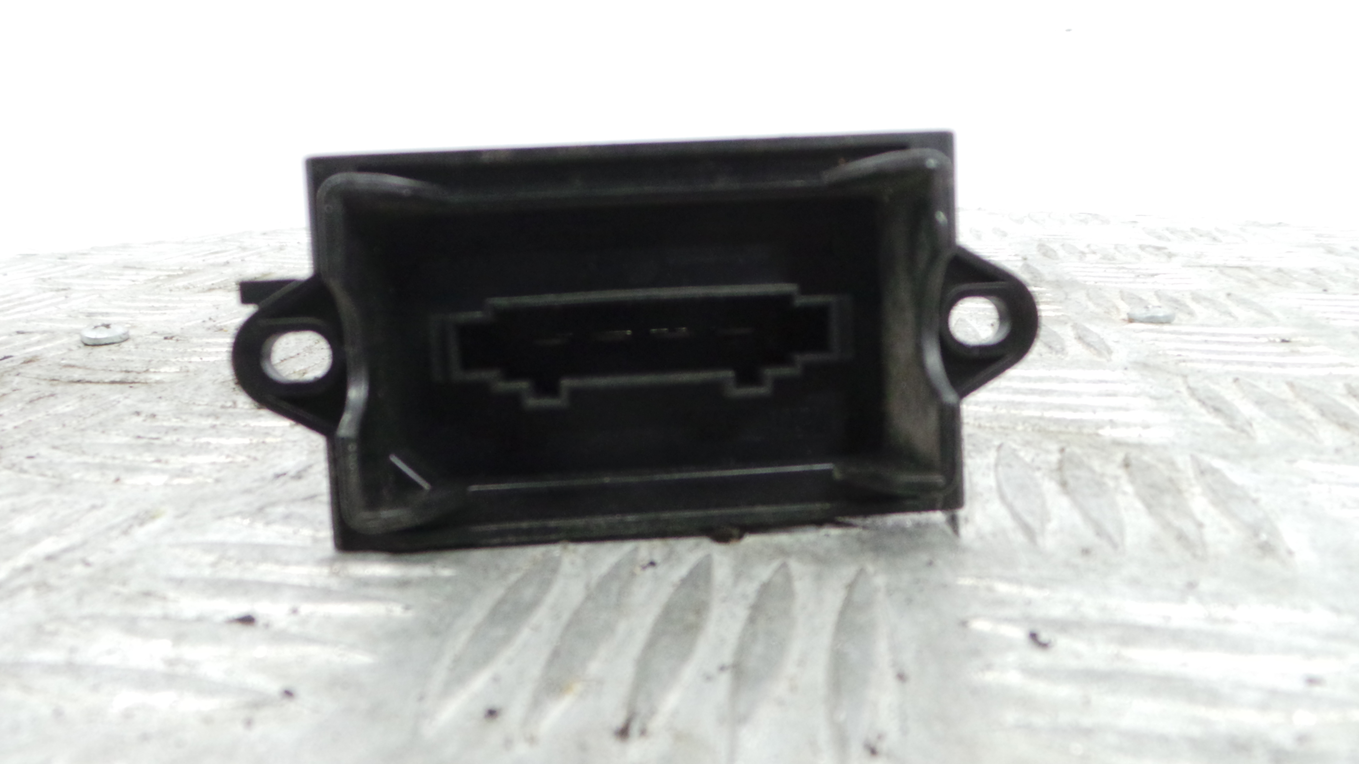 Resistência Ventilador Do Habitáculo 6450JP - CITROËN C3 I (FC_, FN_)-36652688