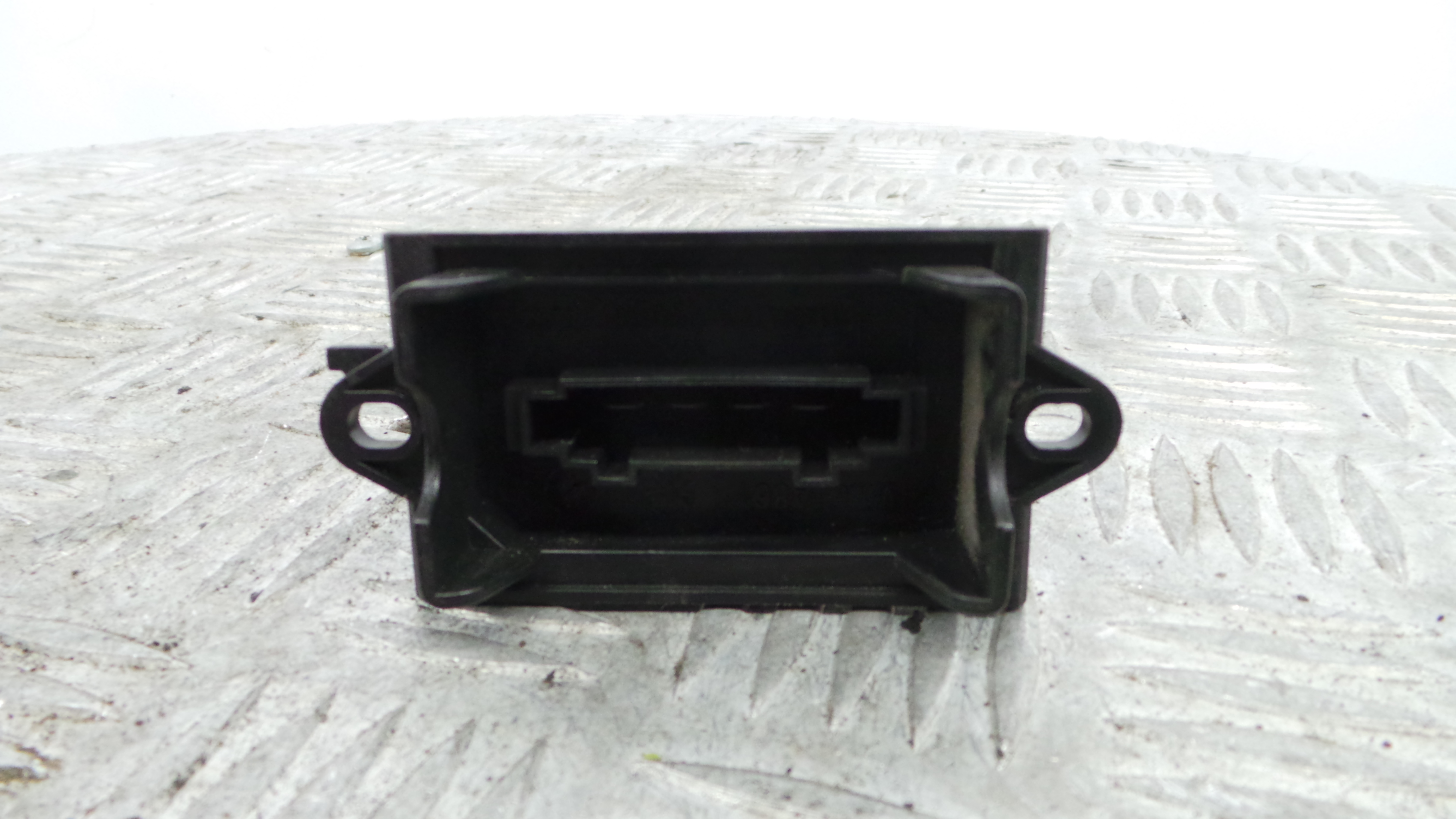 Resistência Ventilador Do Habitáculo 6450JP - CITROËN C3 I (FC_, FN_)-36652690