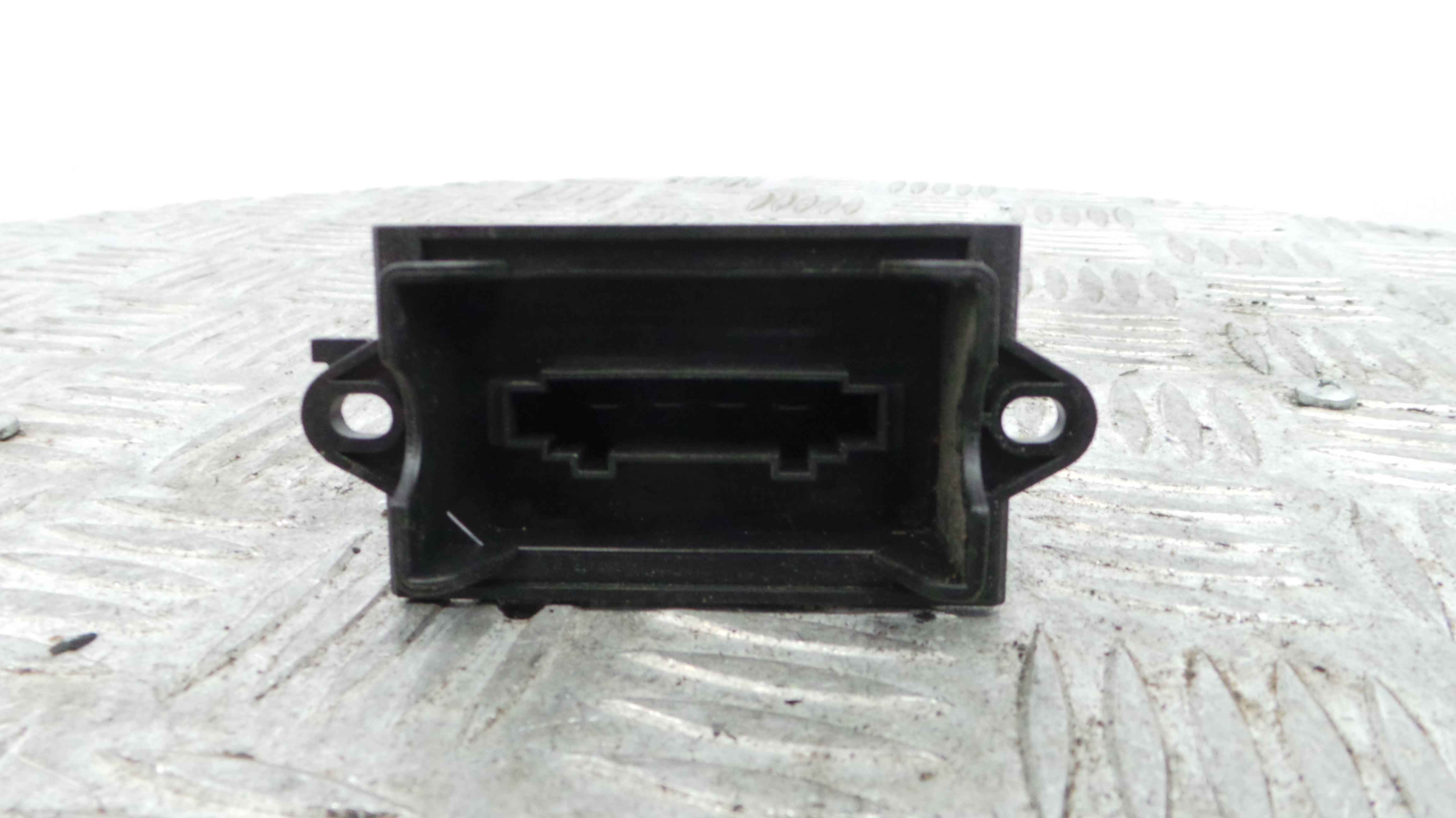 Resistência Ventilador Do Habitáculo - CITROËN C2 (JM_)-36652692