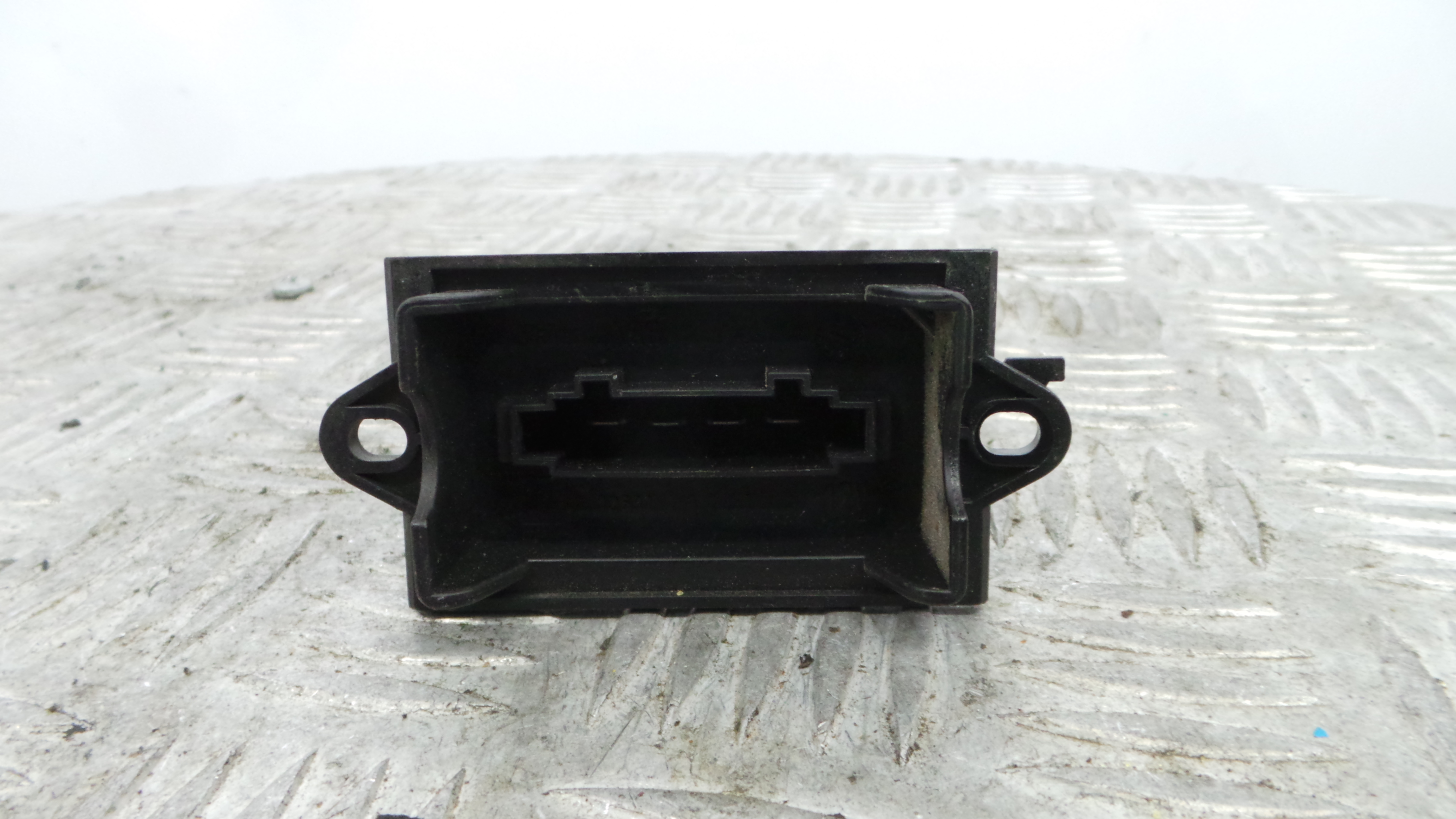 Resistência Ventilador Do Habitáculo 6450JP - CITROËN C3 I (FC_, FN_)-36652694