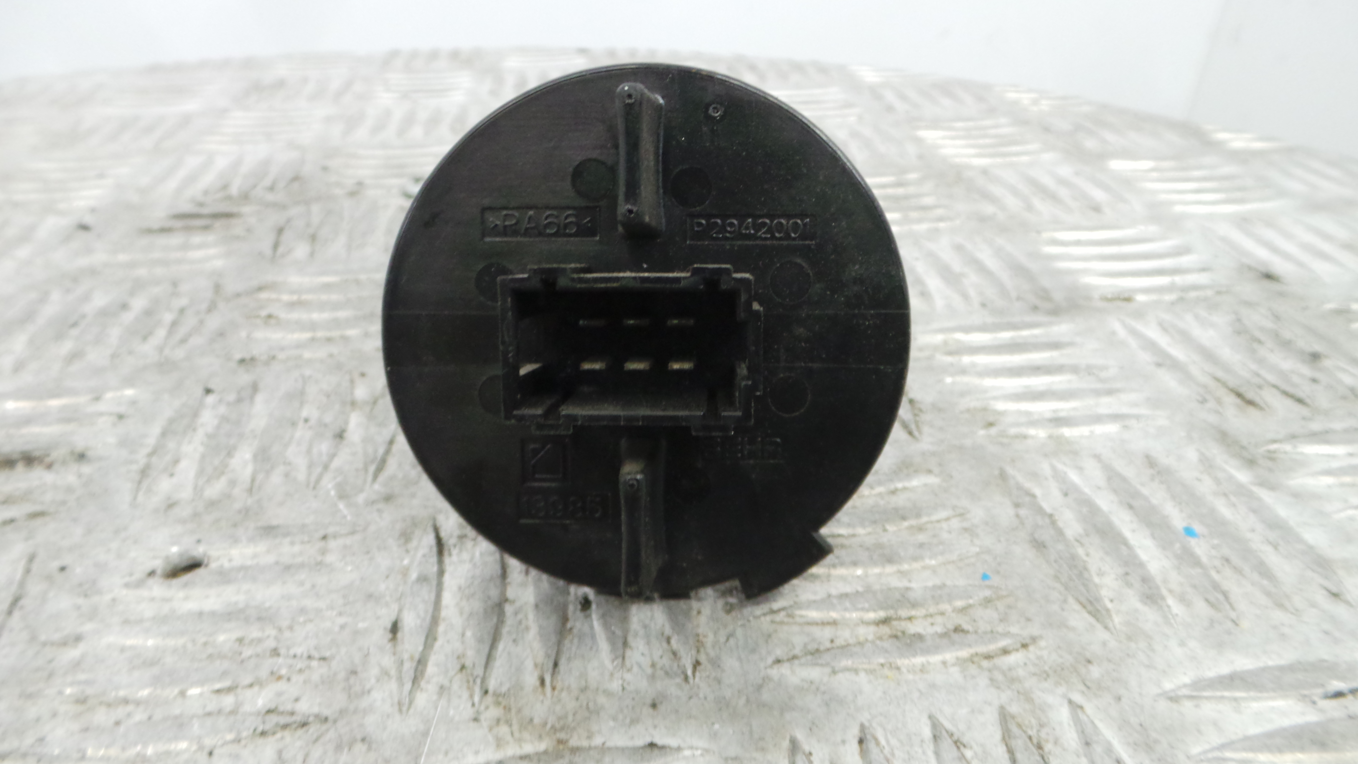 Resistência Ventilador Do Habitáculo 6441CT - CITROËN C3 II (SC_)-36652696