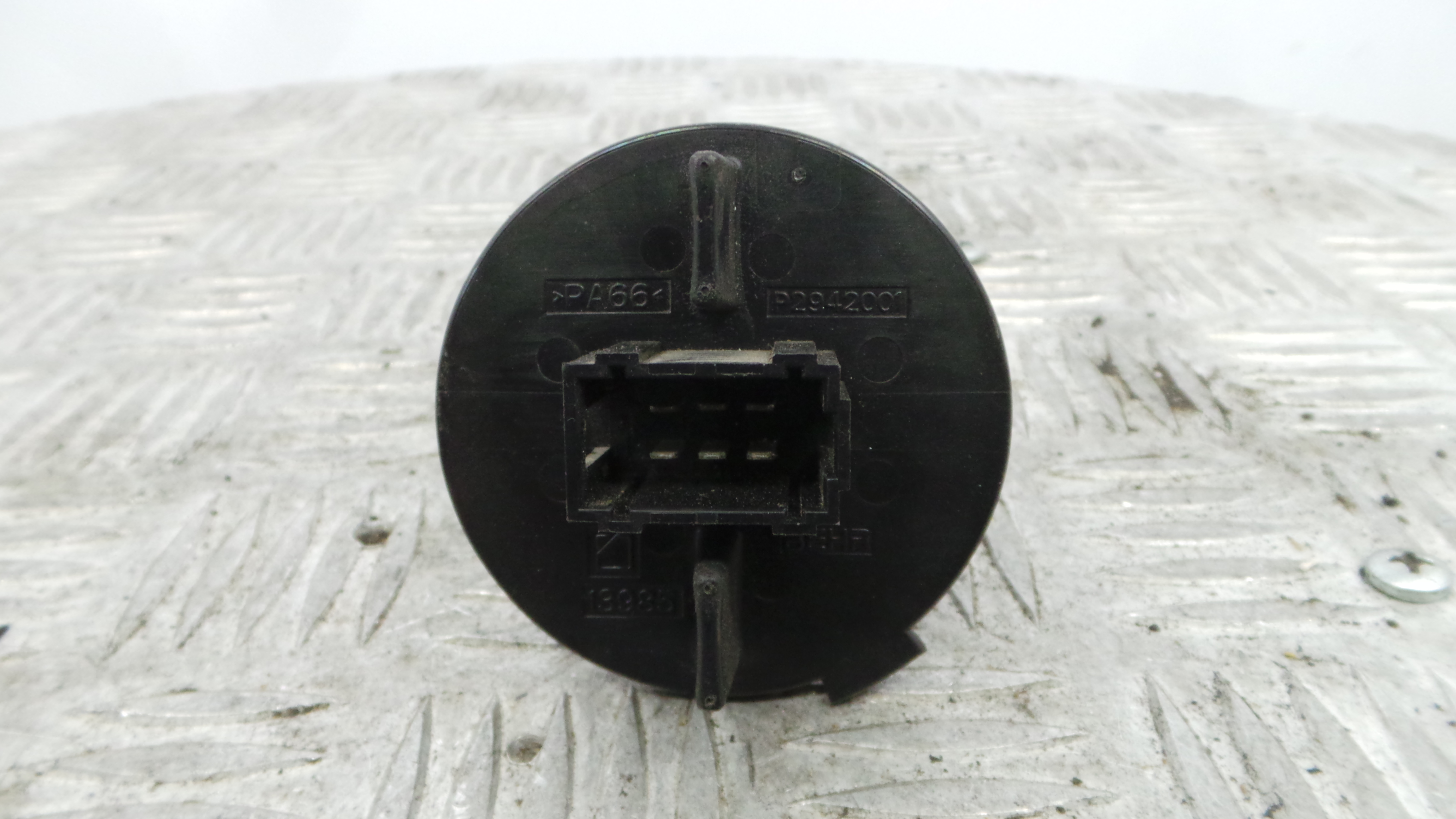 Resistência Ventilador Do Habitáculo 6441CT - CITROËN C3 II (SC_)-36652708