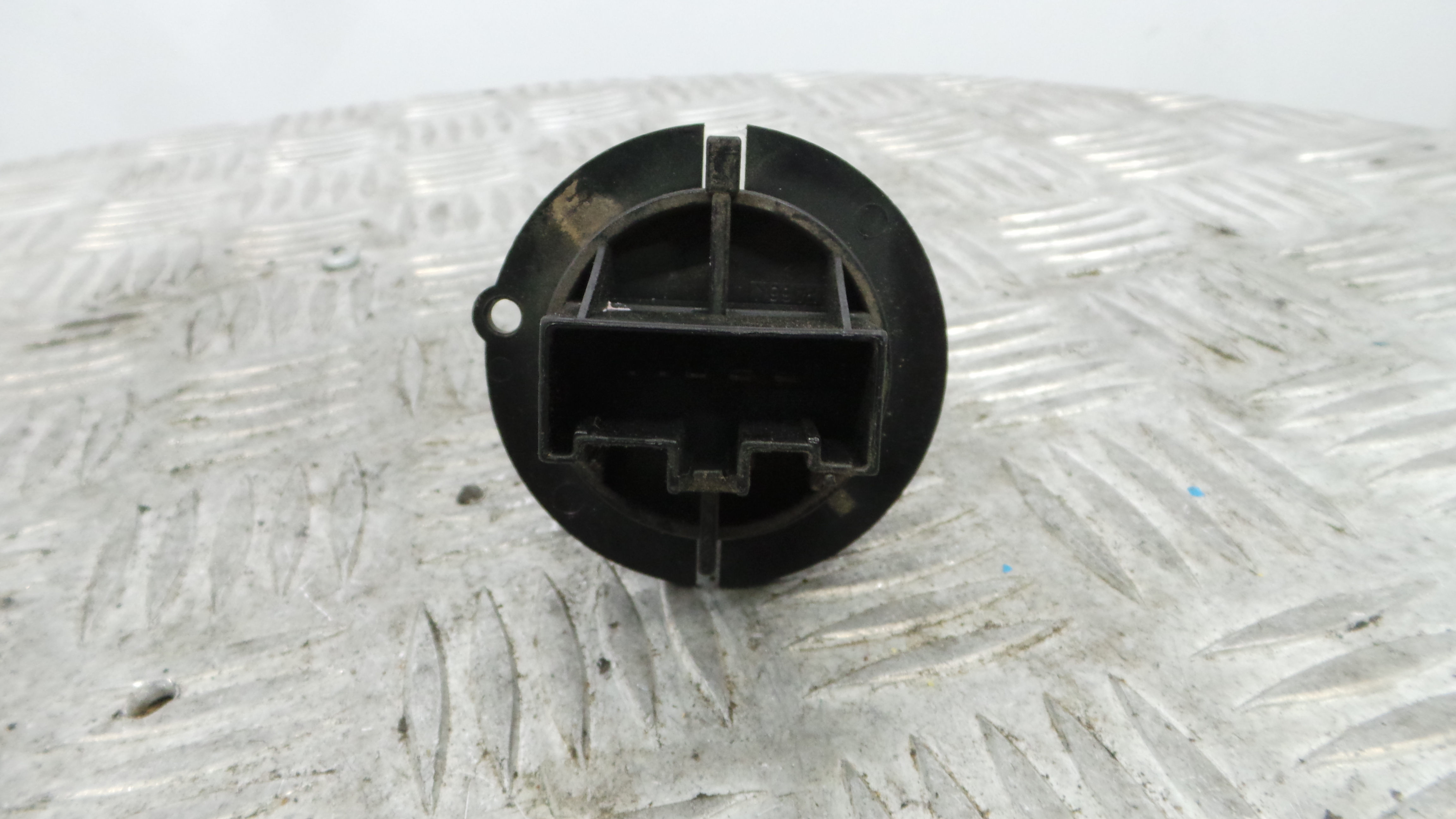 Resistência Ventilador Do Habitáculo - PEUGEOT 307 (3A/C)-36652710