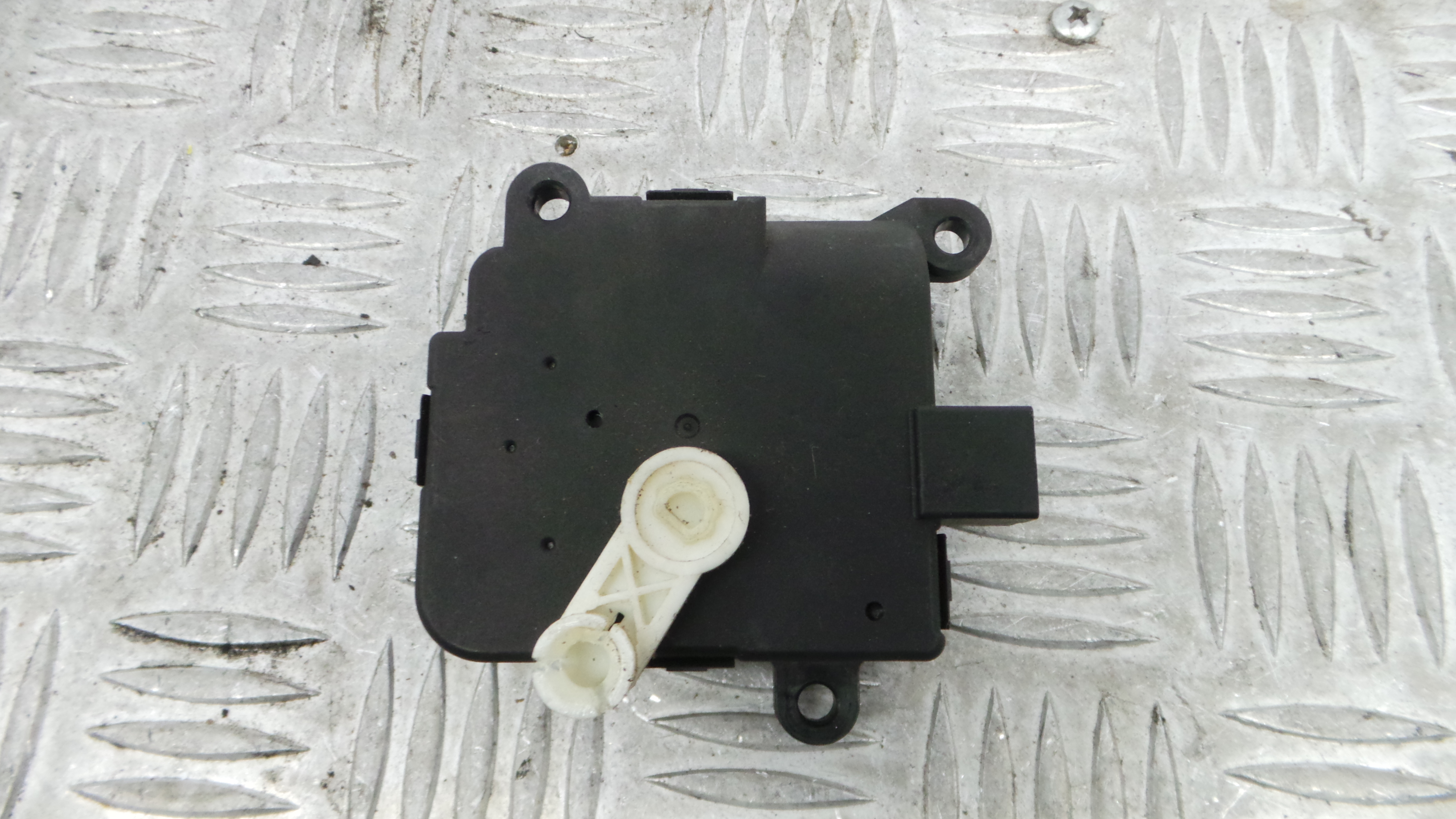 Atuador do Circuito de Ar  A21900100 - PEUGEOT 307 (3A/C)-36652822