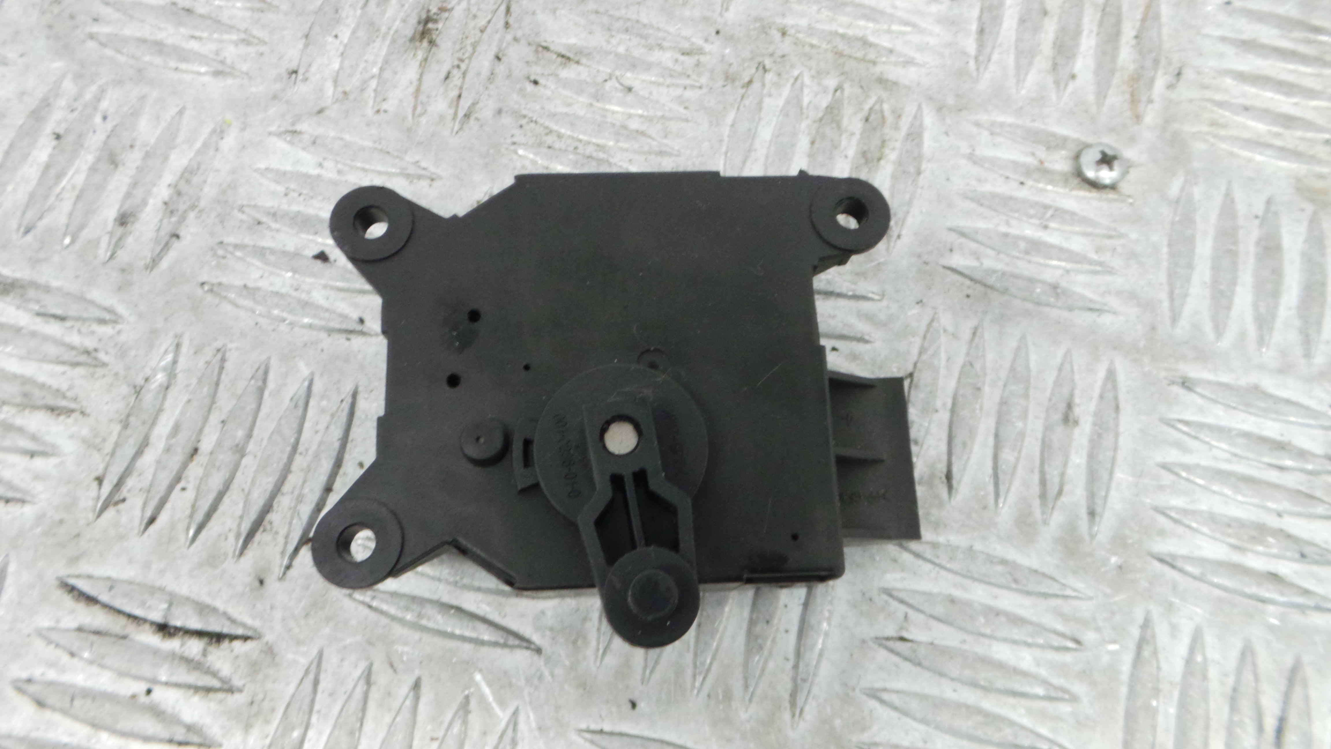 Atuador do Circuito de Ar  N102069N - PEUGEOT 207 (WA_, WC_), 207/207+ (WA_, WC_)-36652831