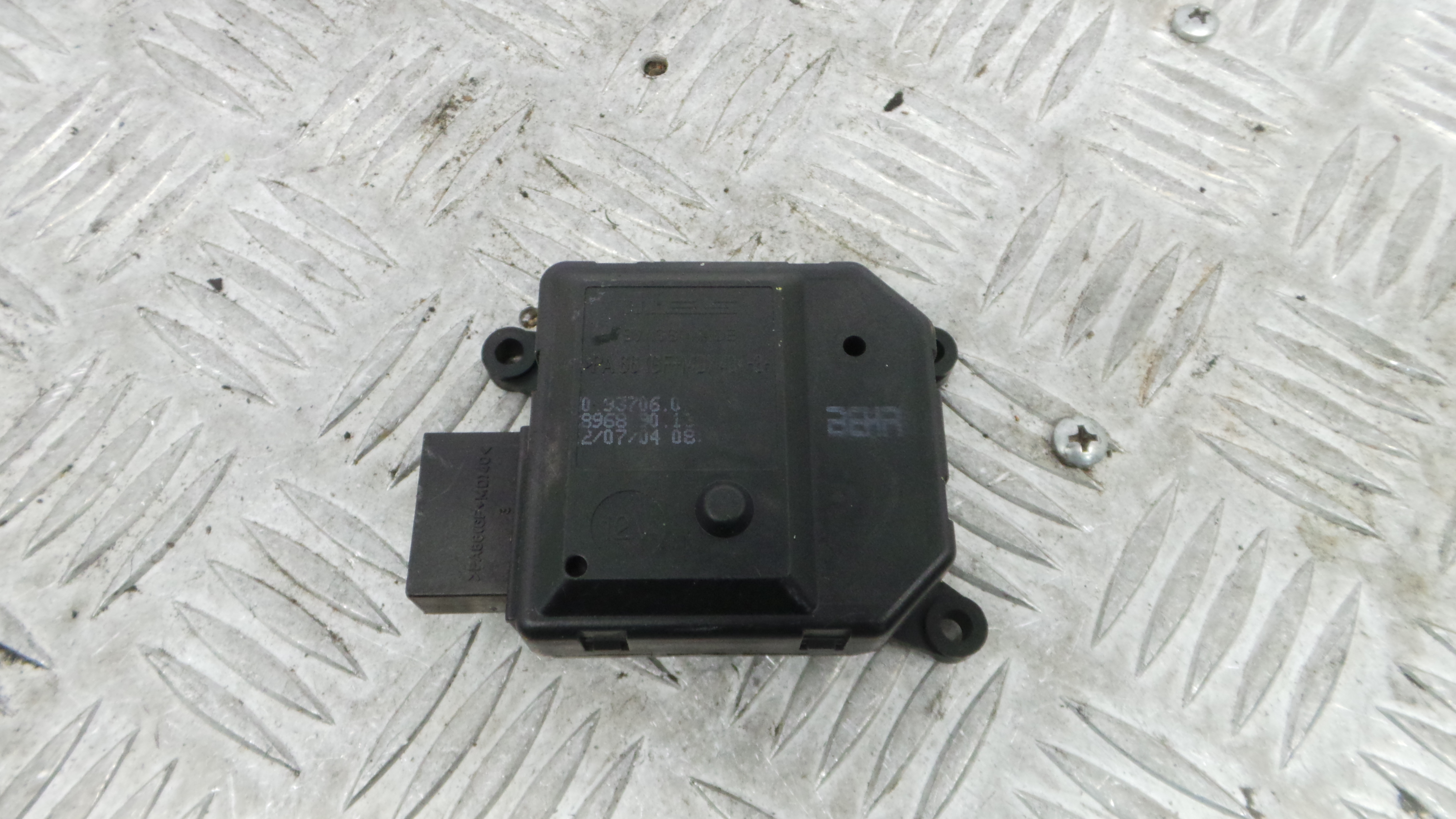 Atuador do Circuito de Ar  309370600 - CITROËN C4 I (LC_)-36652840