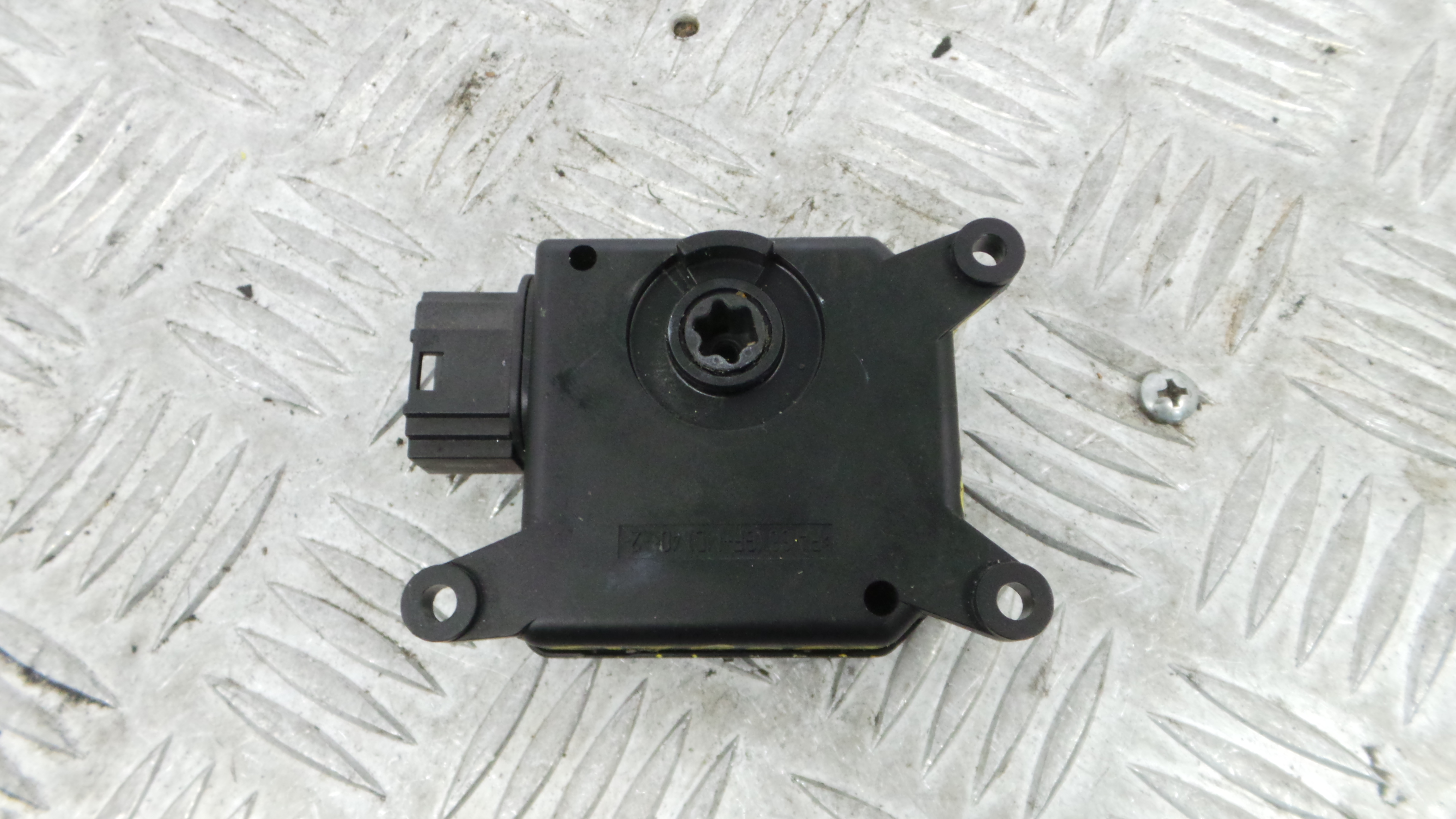 Atuador do Circuito de Ar 309370600 - CITROËN C4 I (LC_)-36652840