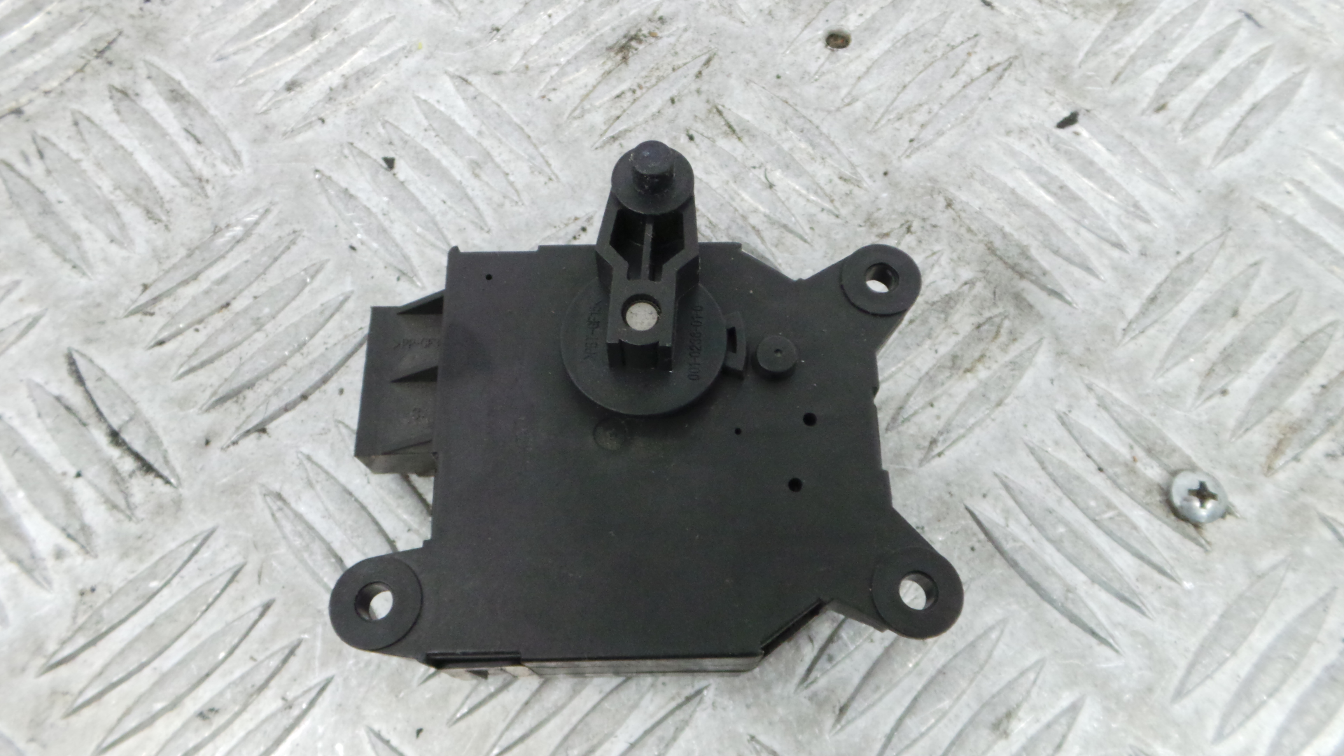 Atuador do Circuito de Ar N102069N - PEUGEOT 207 (WA_, WC_), 207/207+ (WA_, WC_)-36652849