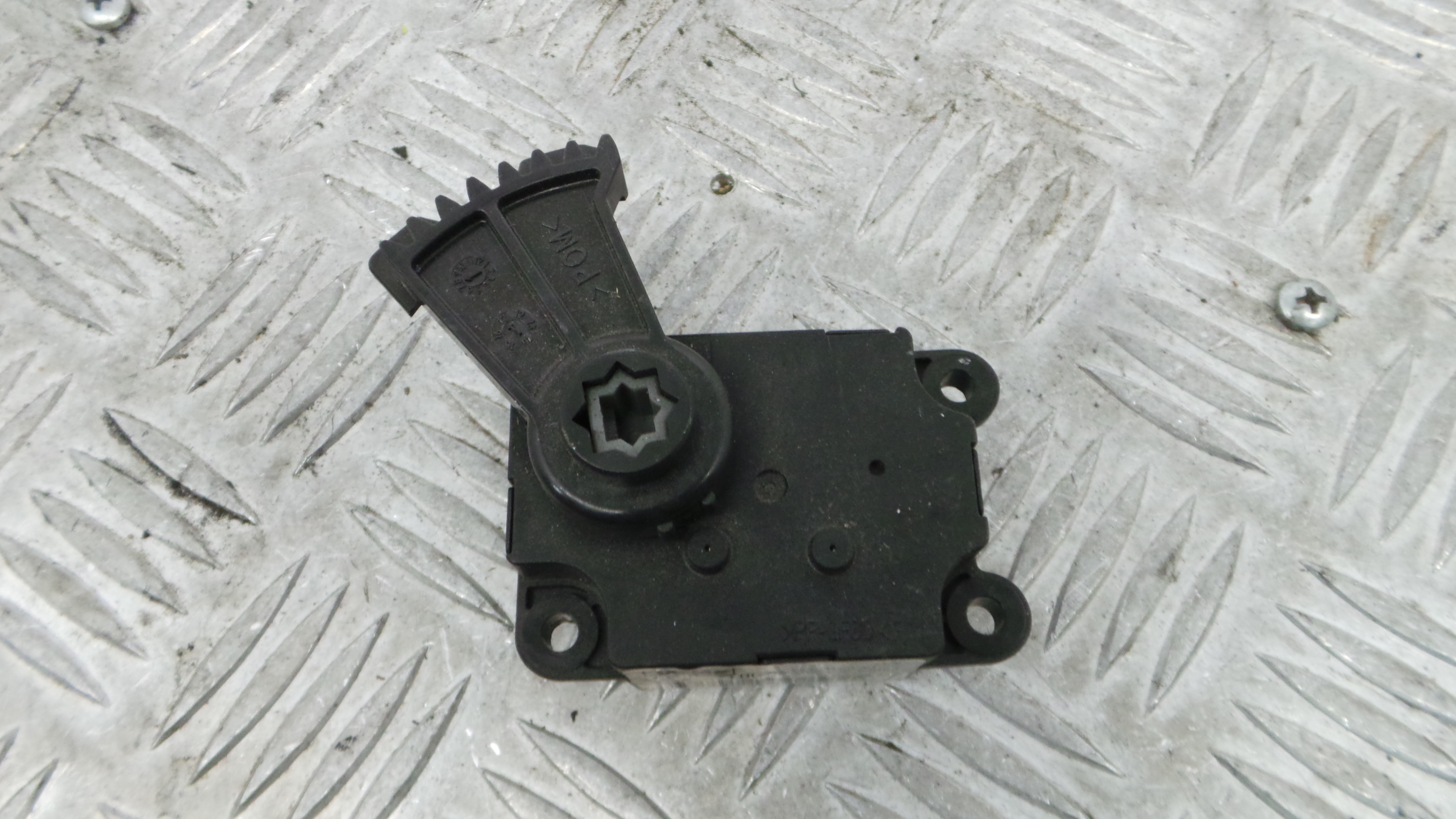 Atuador do Circuito de Ar  T1006419G - PEUGEOT 2008 I (CU_)-36652852