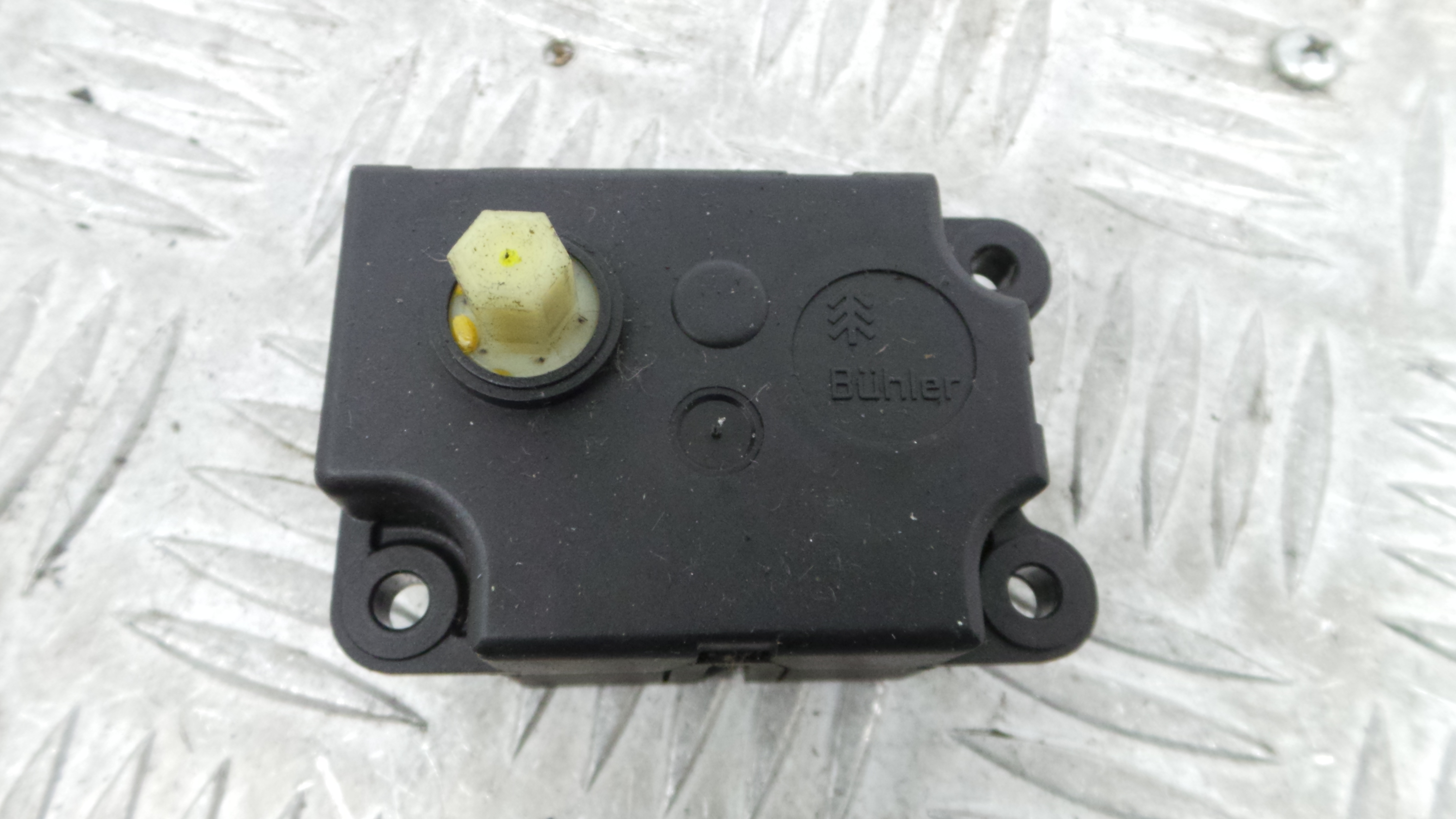 Atuador do Circuito de Ar  95494 - PEUGEOT 207 (WA_, WC_), 207/207+ (WA_, WC_)-36652858