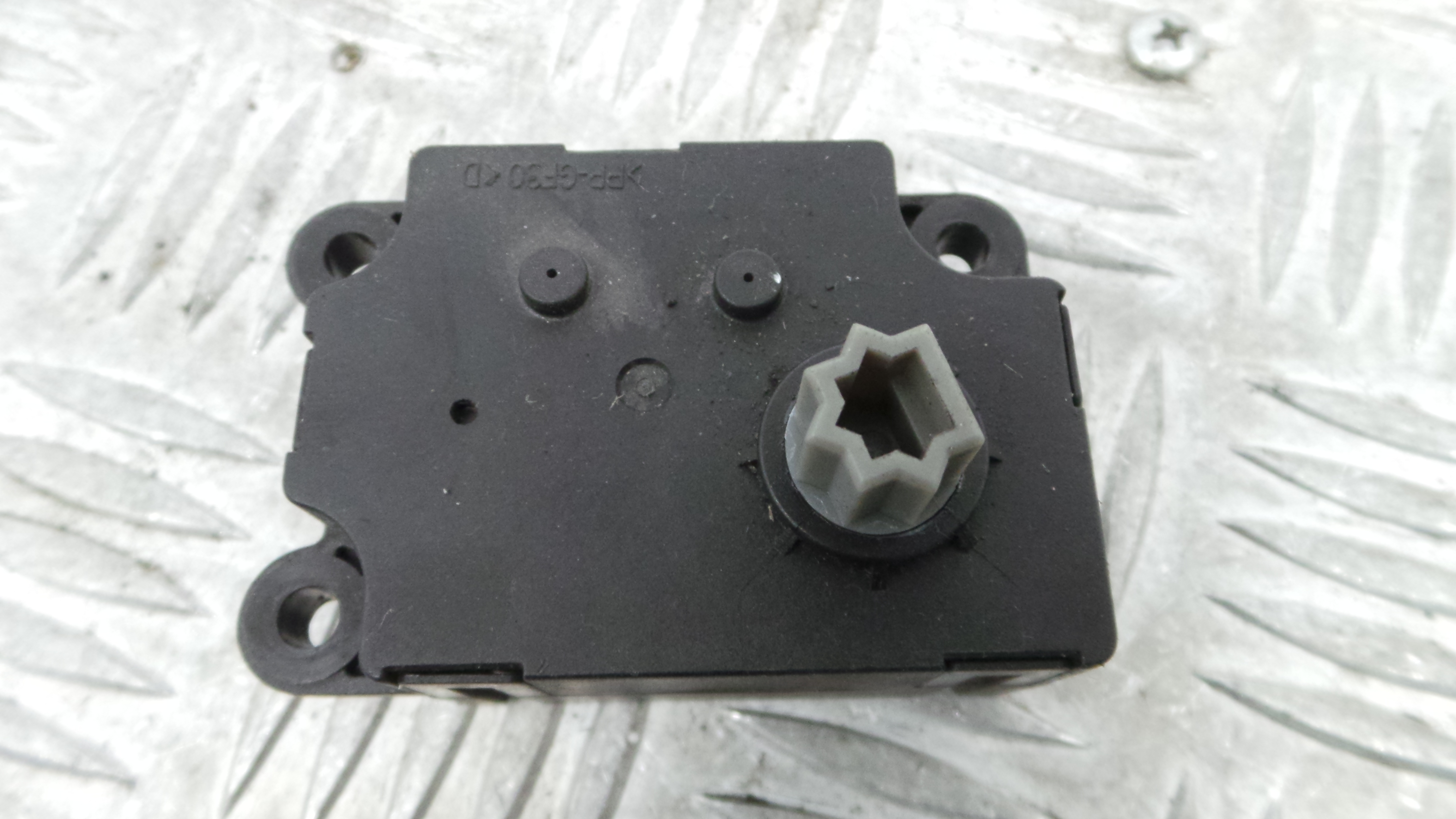 Atuador do Circuito de Ar T1006419G - PEUGEOT 208 I (CA_, CC_)-36653087