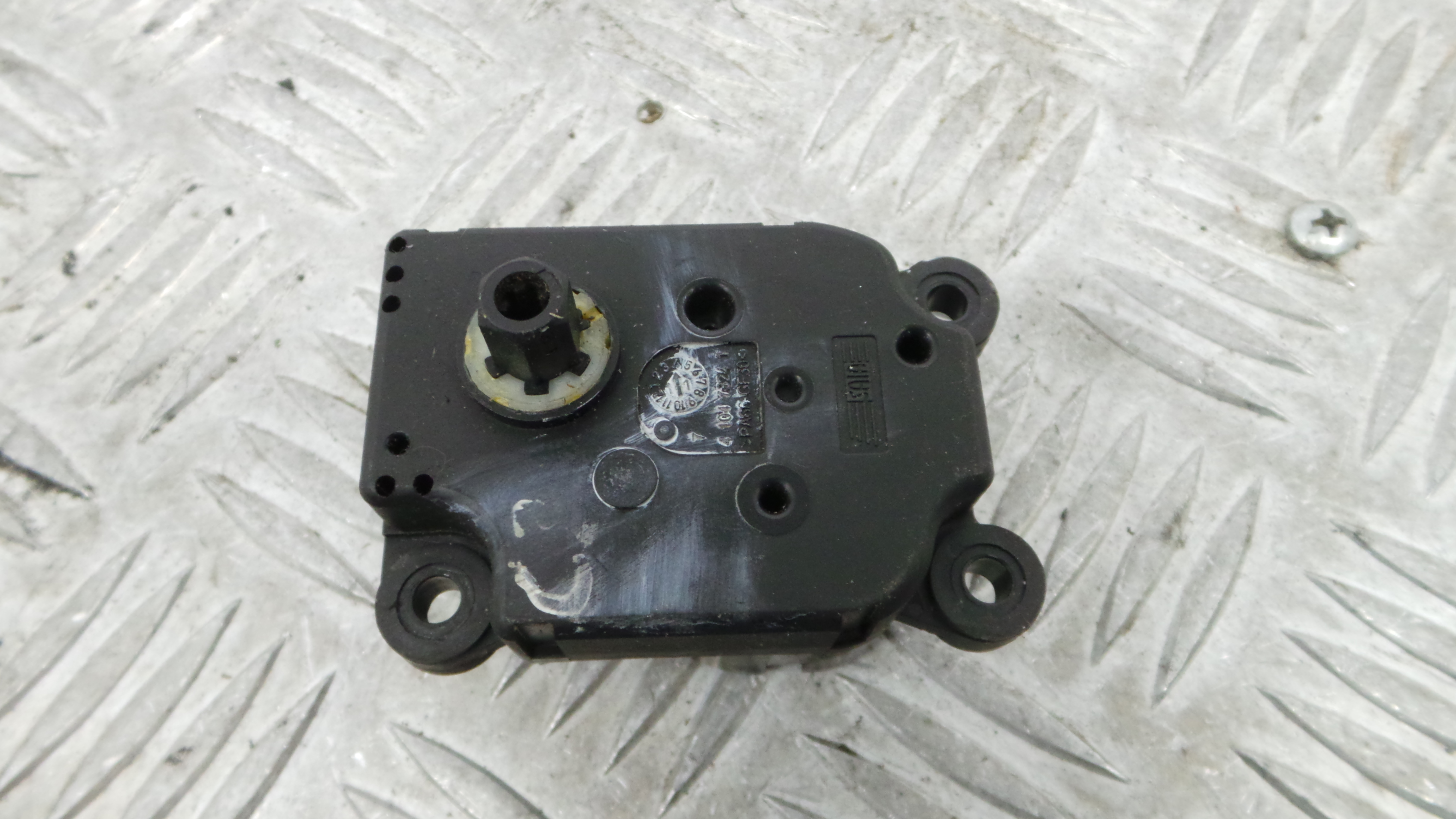 Atuador do Circuito de Ar  EAD511 - CITROËN C3 II (SC_)-36653117