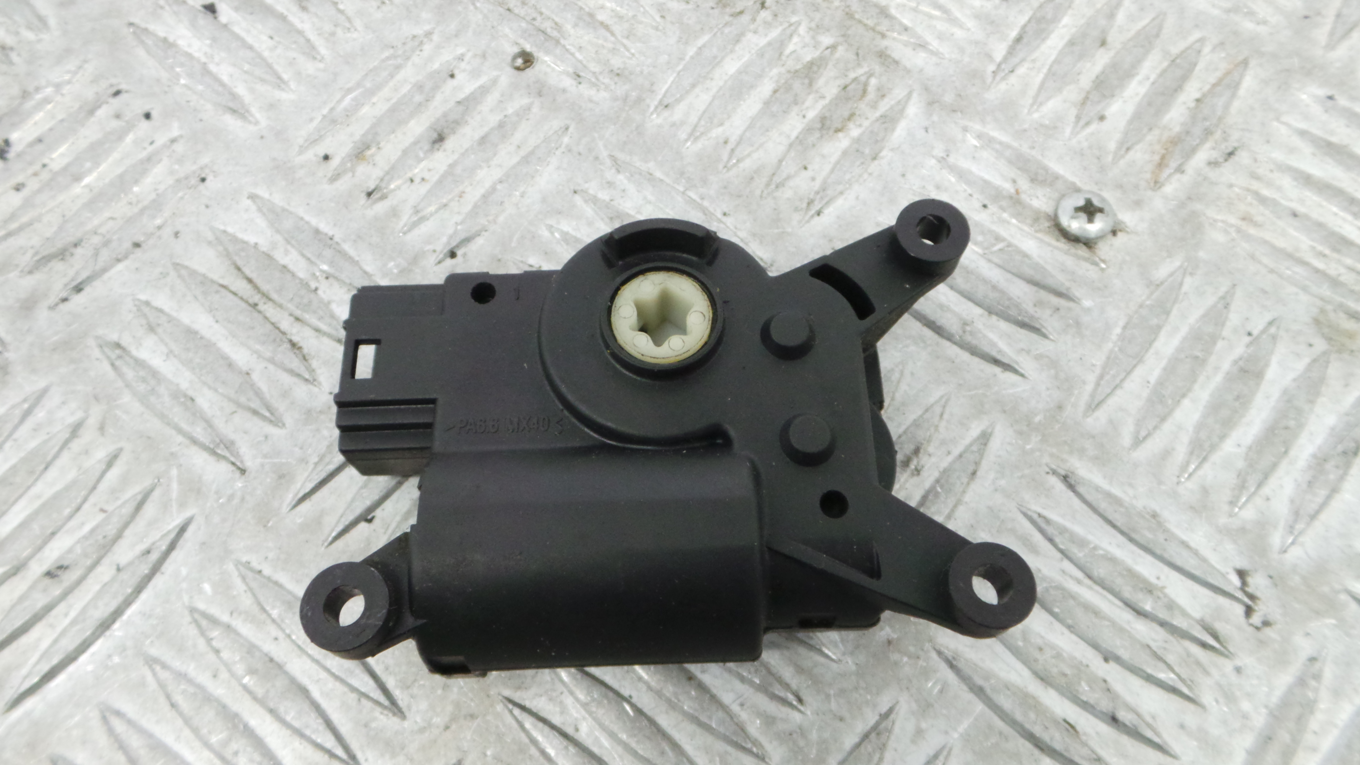 Atuador do Circuito de Ar  A21900200 - PEUGEOT PARTNER Caixa/monovolume-36653678