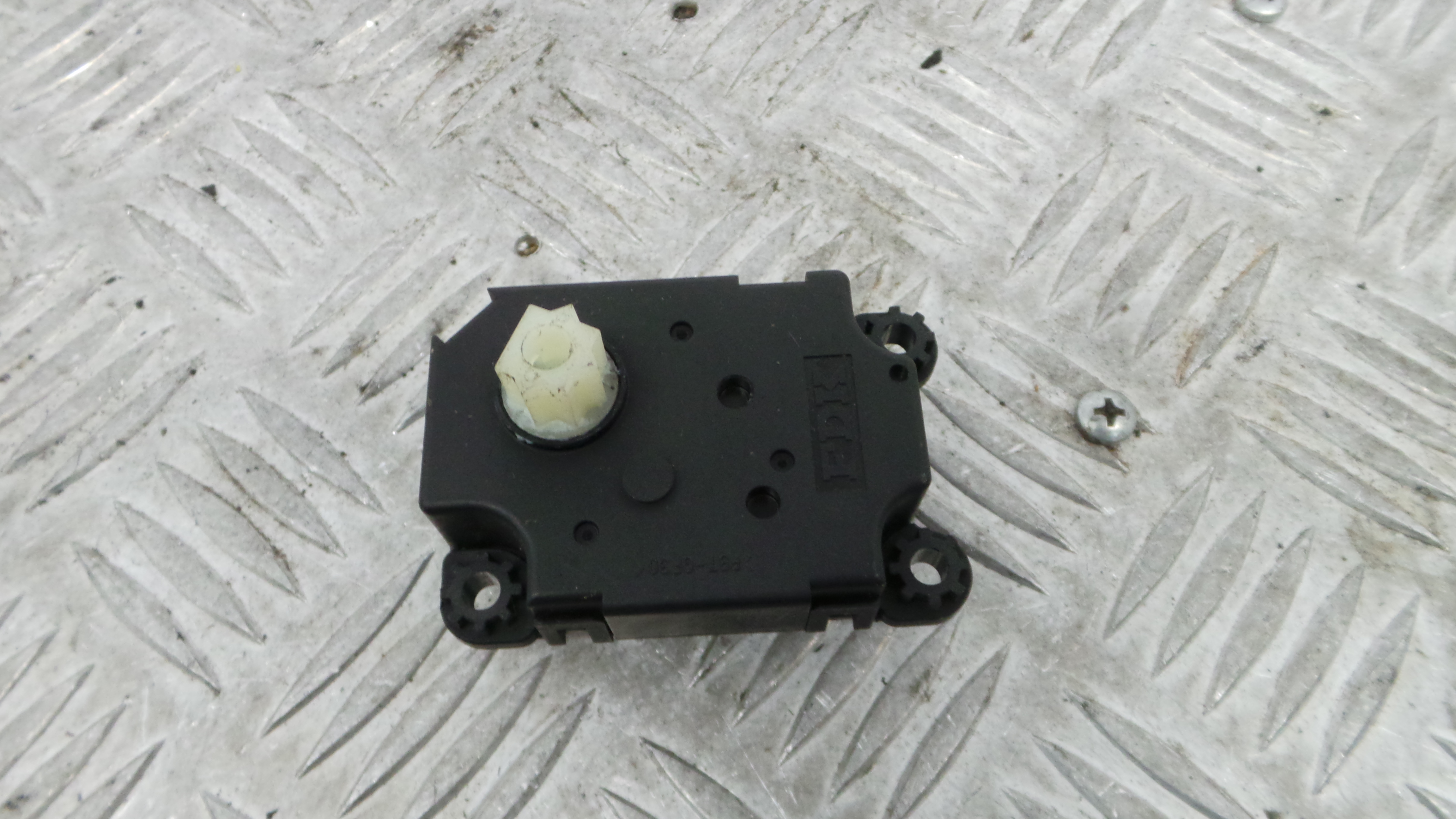 Atuador do Circuito de Ar  N101980G/D - PEUGEOT 308 SW I (4E_, 4H_)-36653696