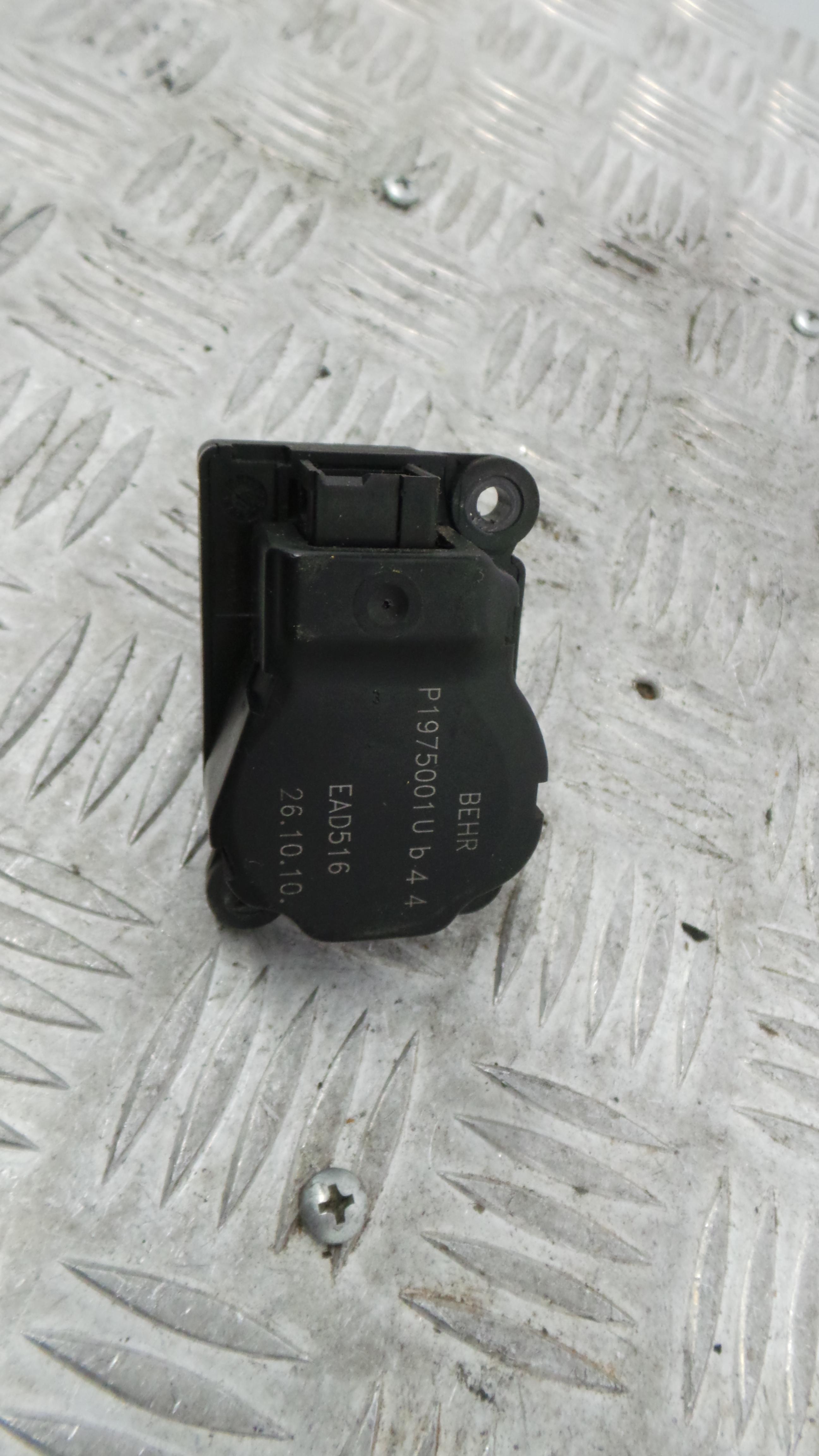 Atuador do Circuito de Ar  EAD516 - CITROËN C3 II (SC_)-36653711