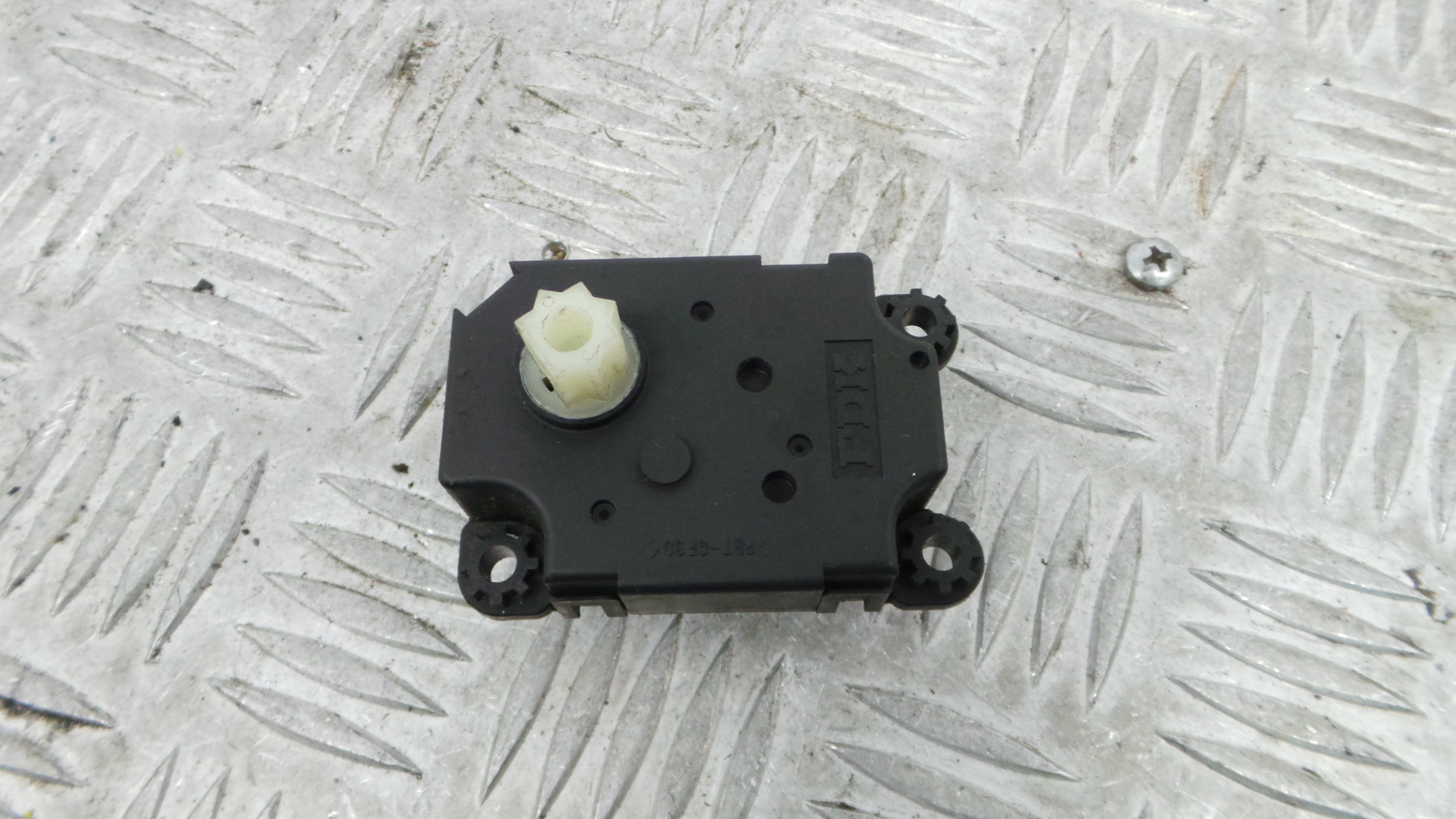 Atuador do Circuito de Ar N101980G/D - PEUGEOT 308 I (4A_, 4C_)-36653735