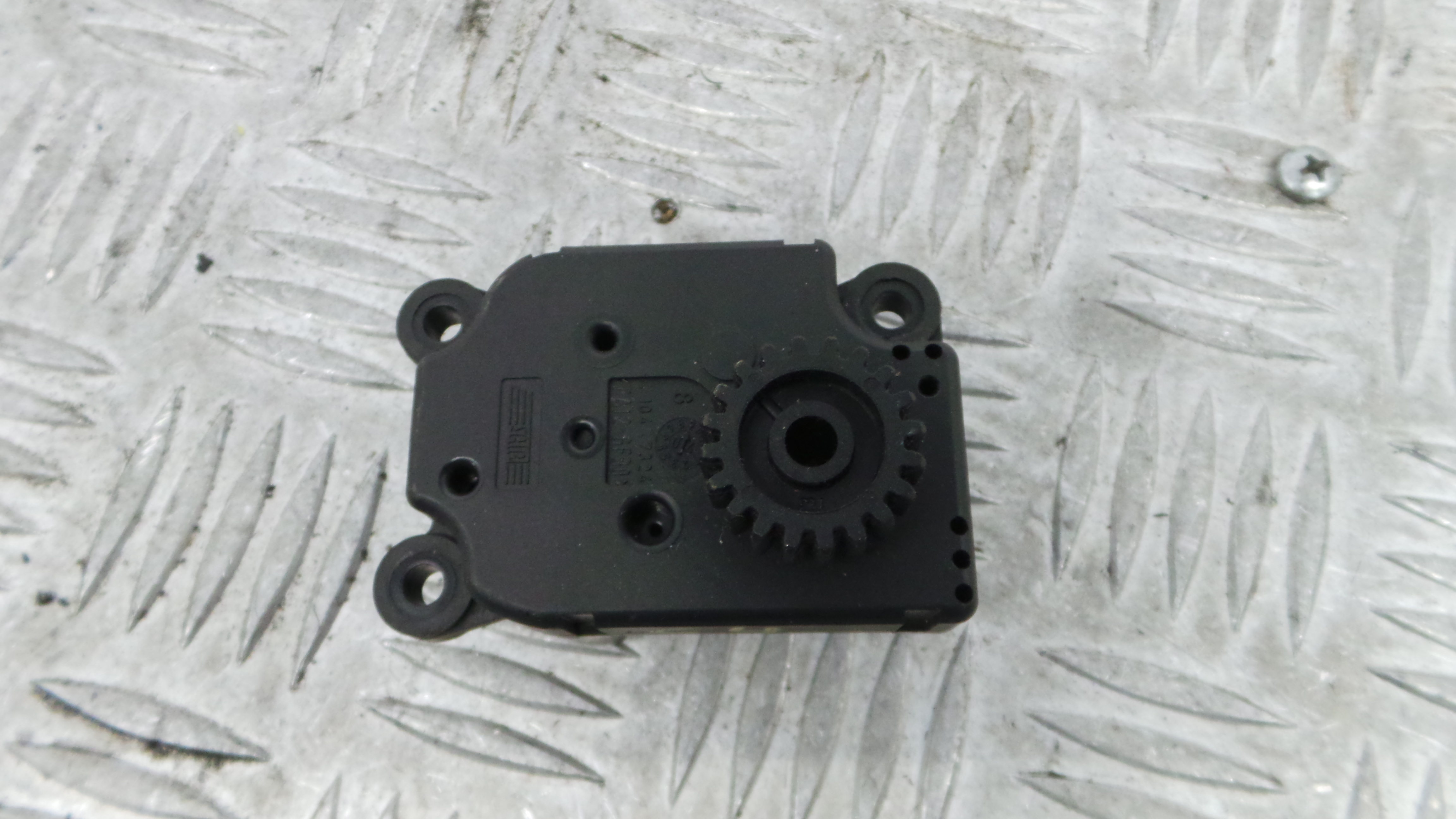 Atuador do Circuito de Ar EAD512 - CITROËN C4 I (LC_)-36653777