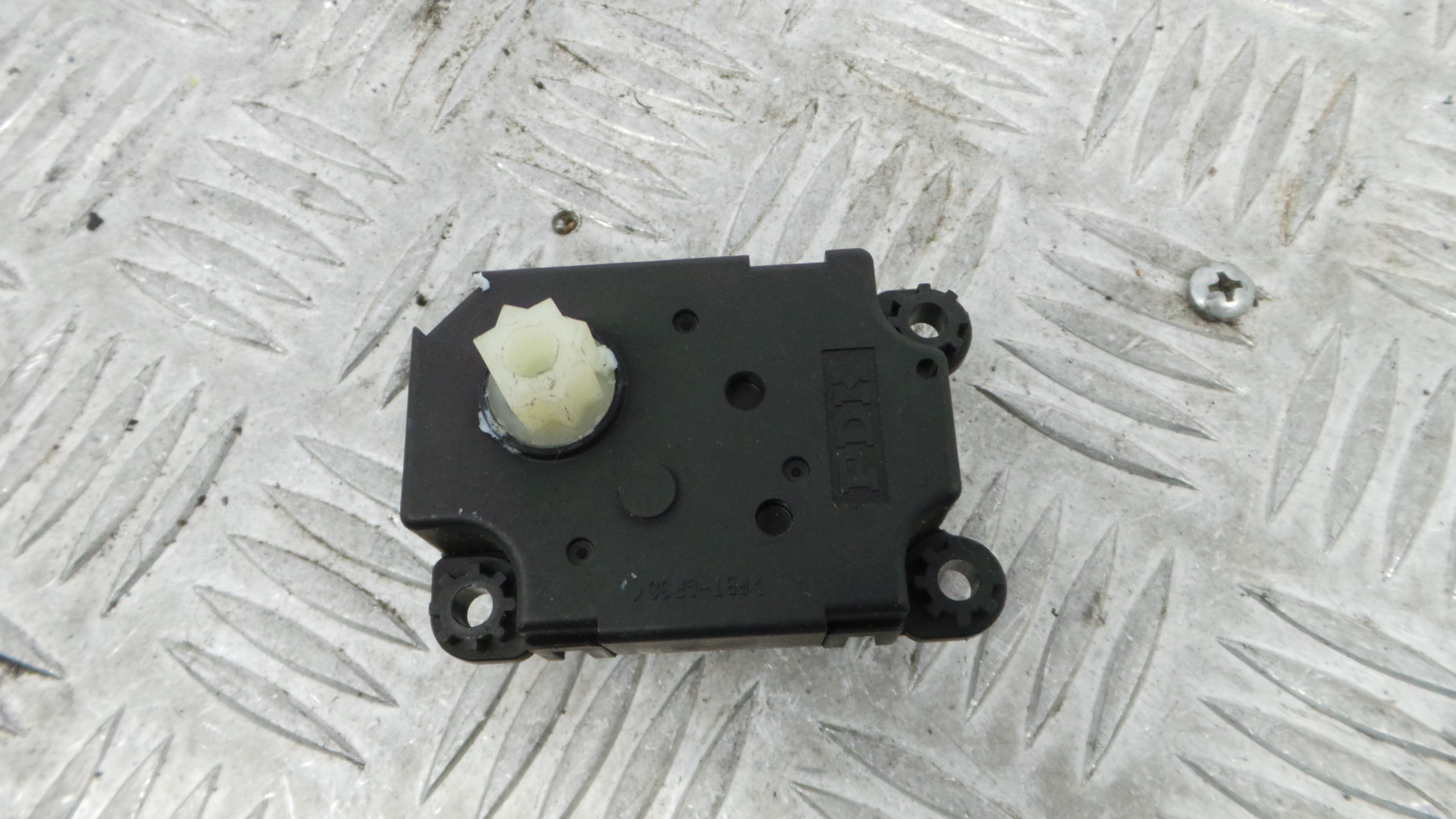 Atuador do Circuito de Ar N101980G/D - PEUGEOT 308 I (4A_, 4C_)-36653786