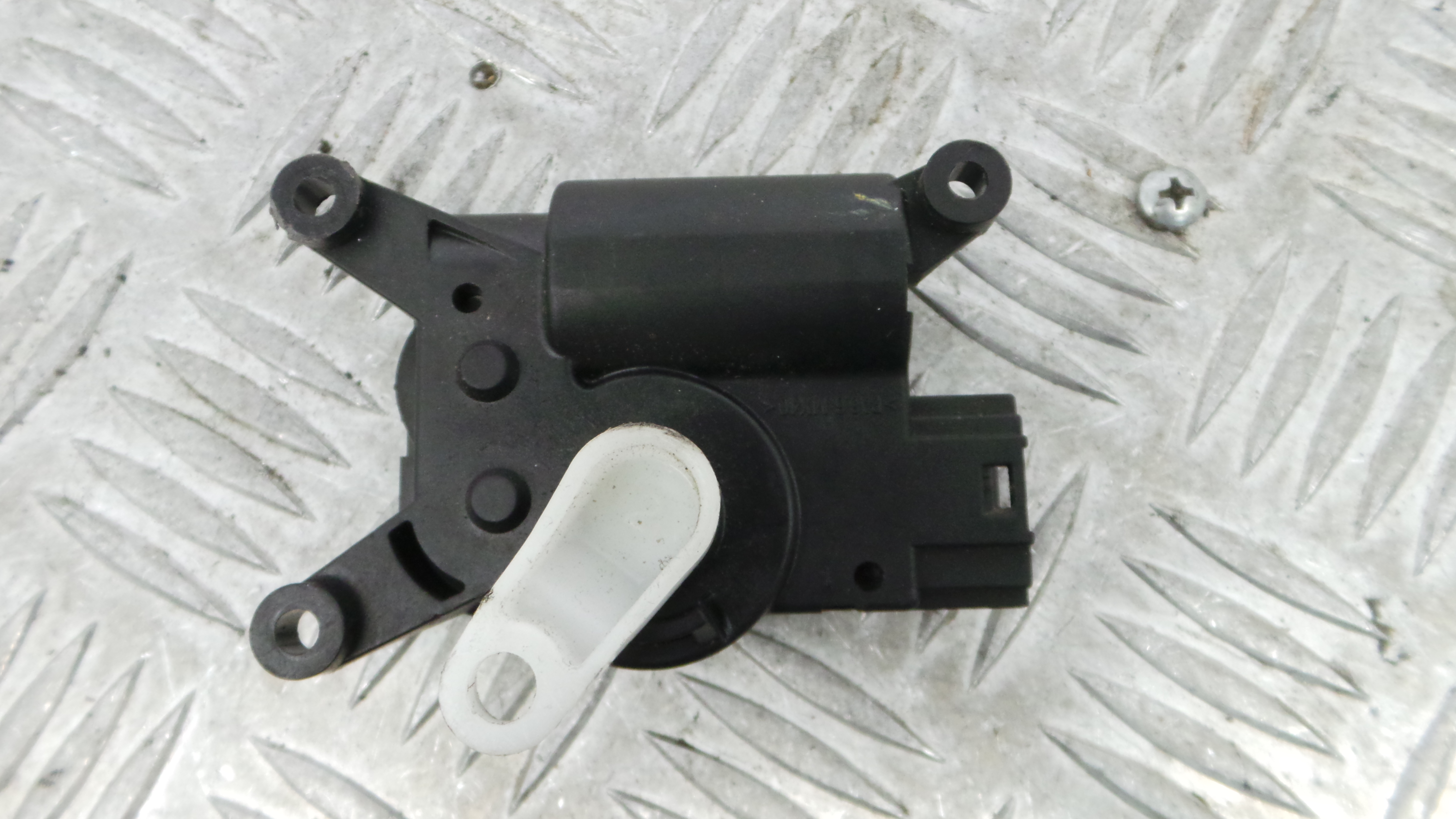 Atuador do Circuito de Ar A21900200 - PEUGEOT PARTNER Caixa/monovolume-36653800