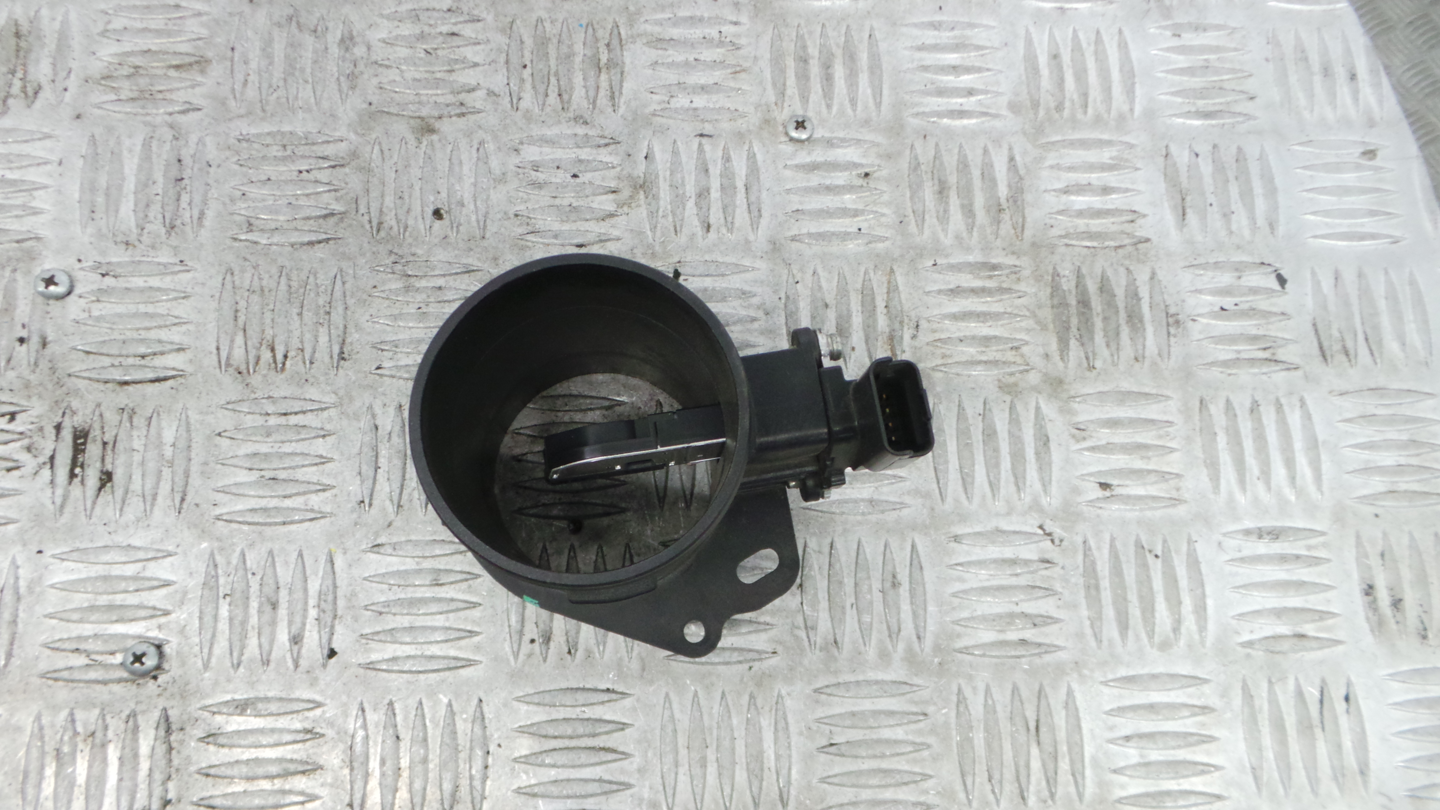 Medidor De Massa De Ar 9662635680 - PEUGEOT 308 II (LB_, LP_, LW_, LH_, L3_)-36657703