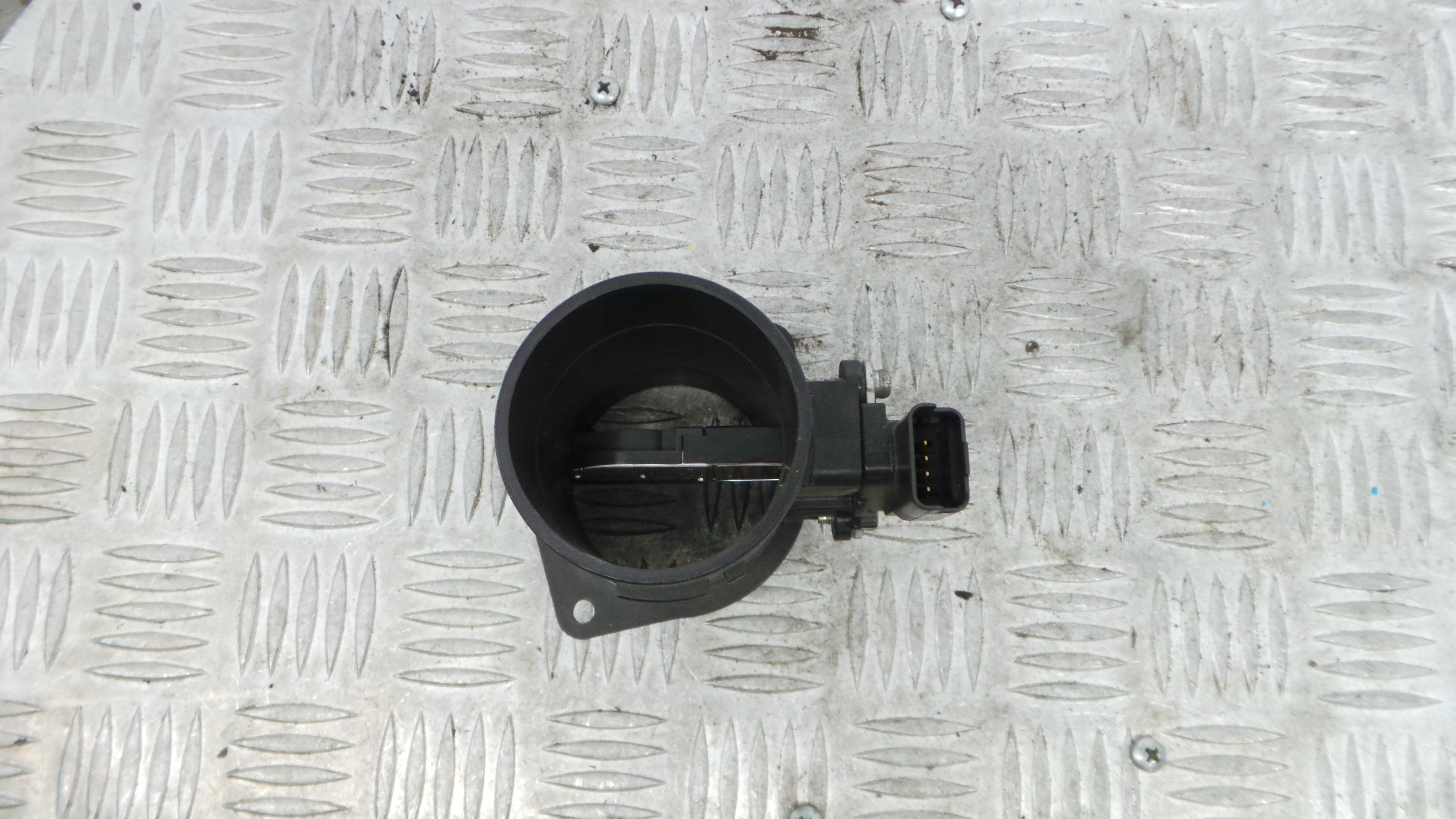 Medidor De Massa De Ar 9683282980 - PEUGEOT 208 I (CA_, CC_)-36657706