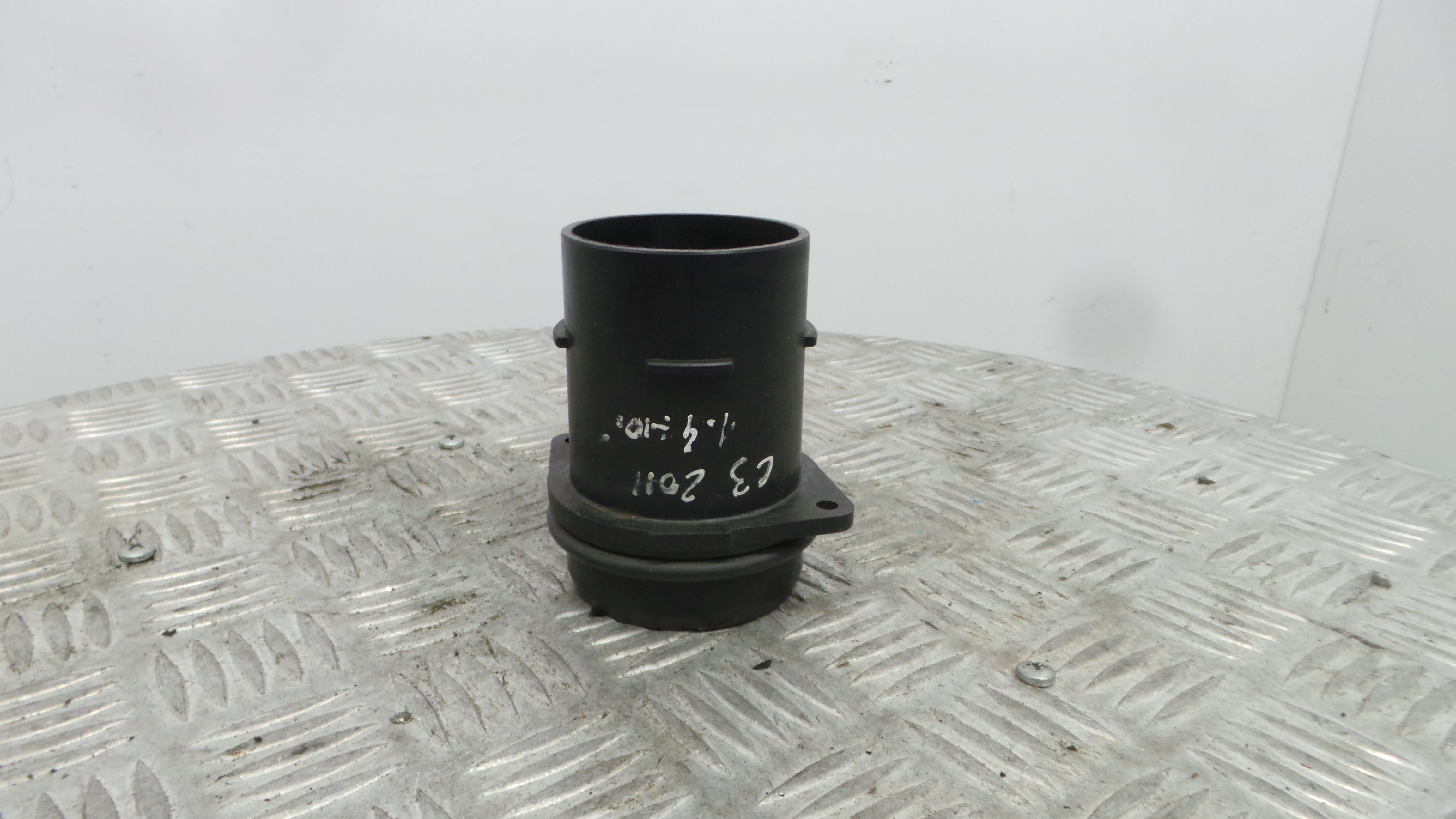 Medidor De Massa De Ar 9683282980 - CITROËN C3 II (SC_)-36657712