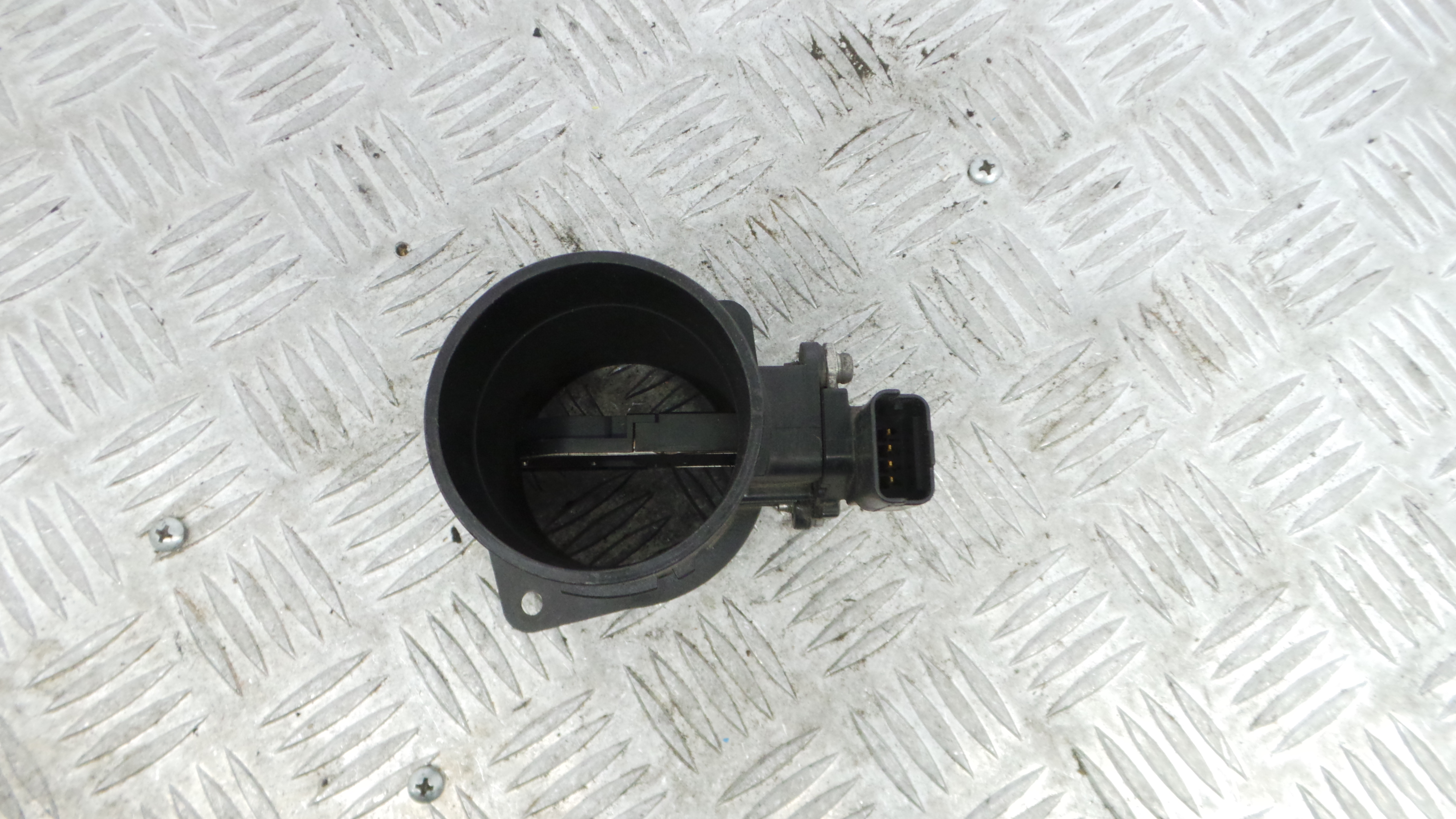 Medidor De Massa De Ar 9683282980 - CITROËN C3 II (SC_)-36657712