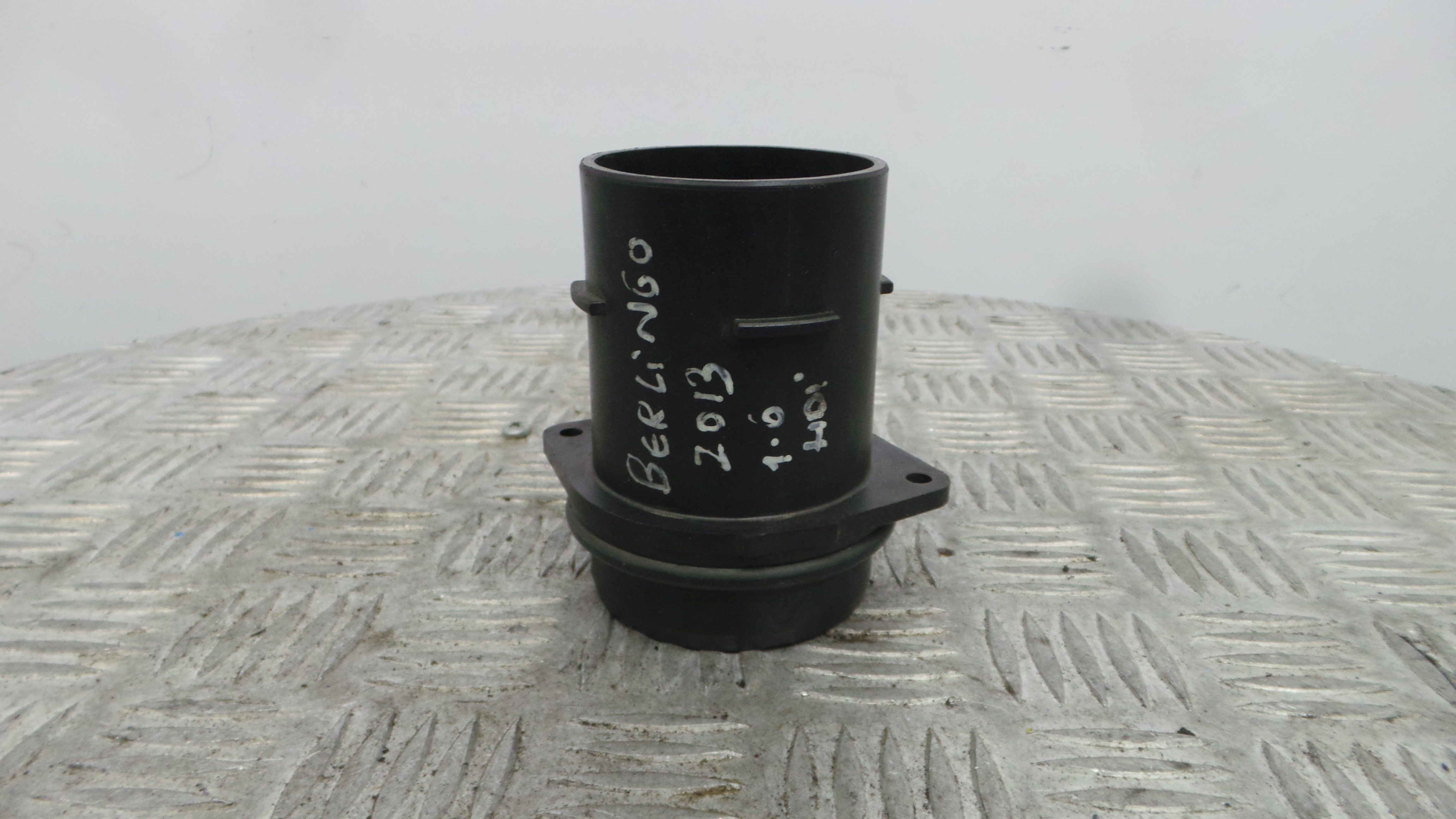 Medidor De Massa De Ar 9683282980 - CITROËN BERLINGO Caixa/monovolume (B9)-36657727